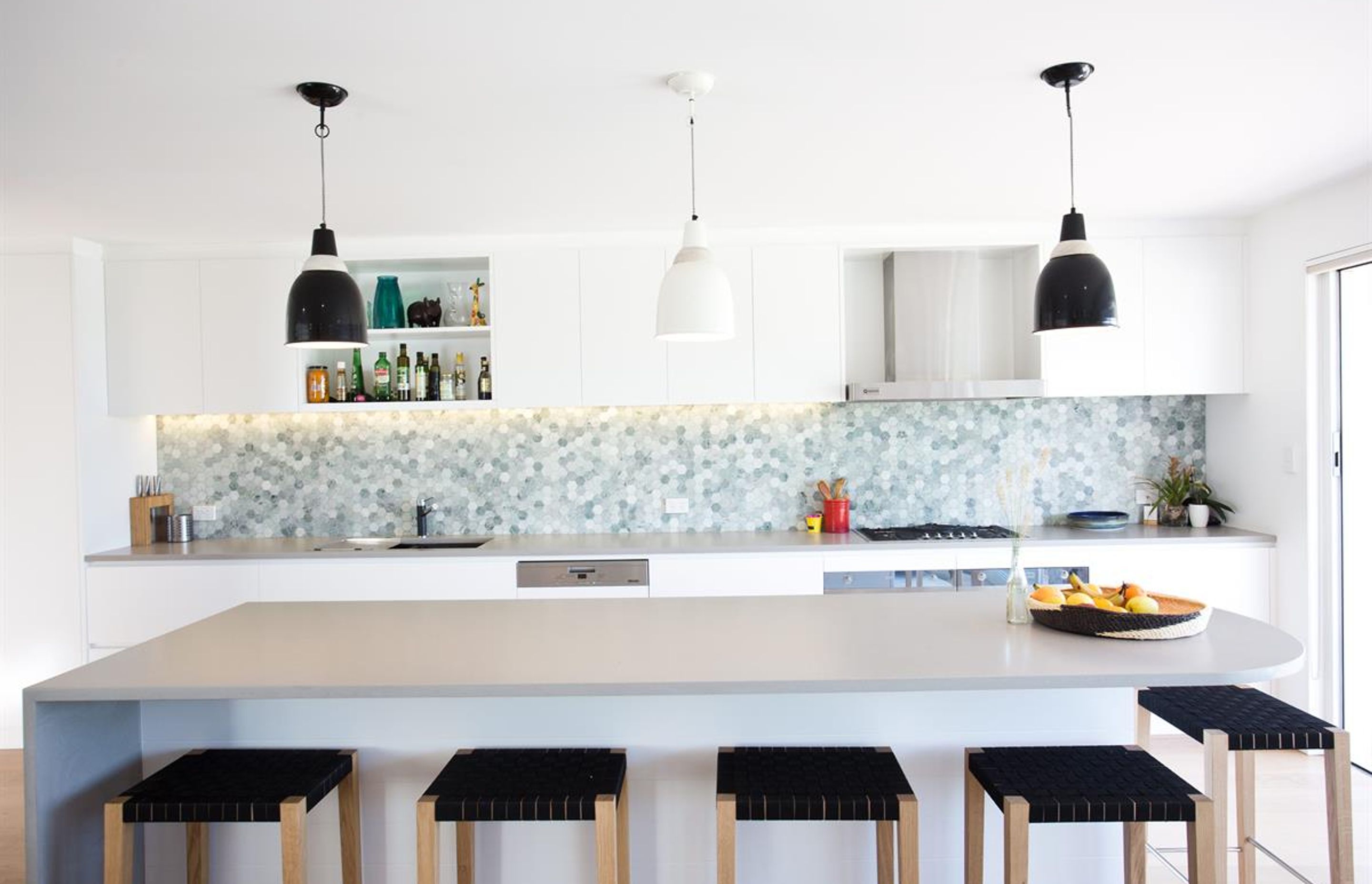 curl curl - major renovation