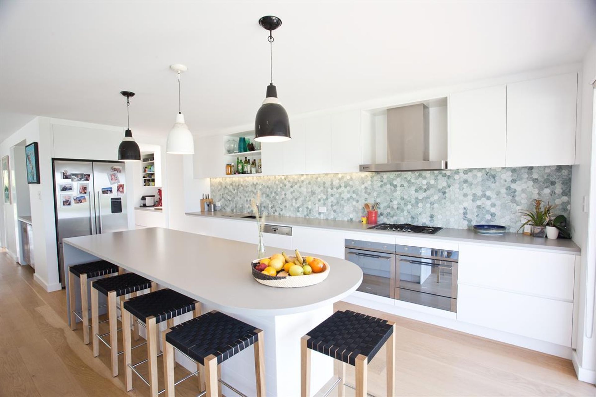 curl curl - major renovation