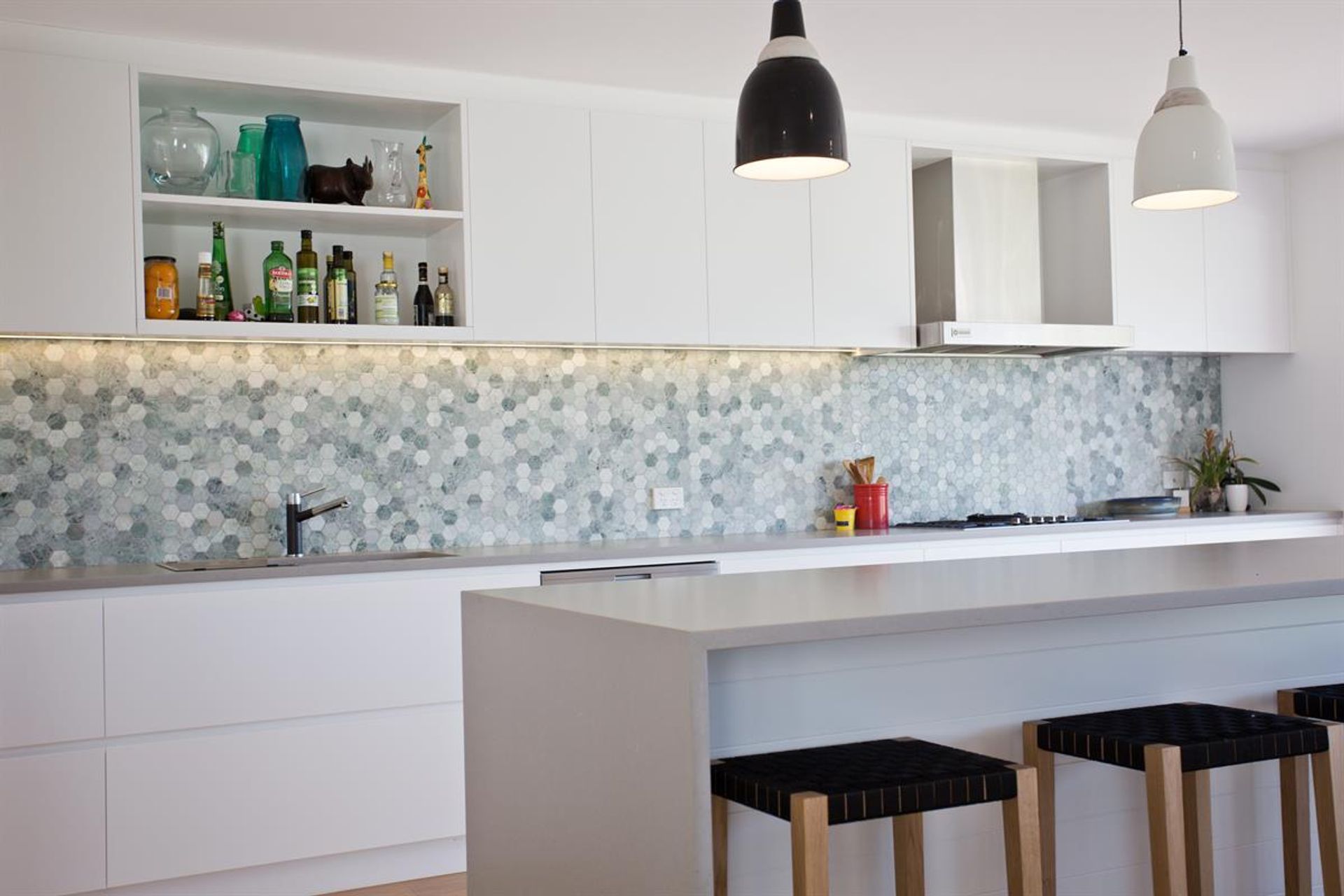 curl curl - major renovation