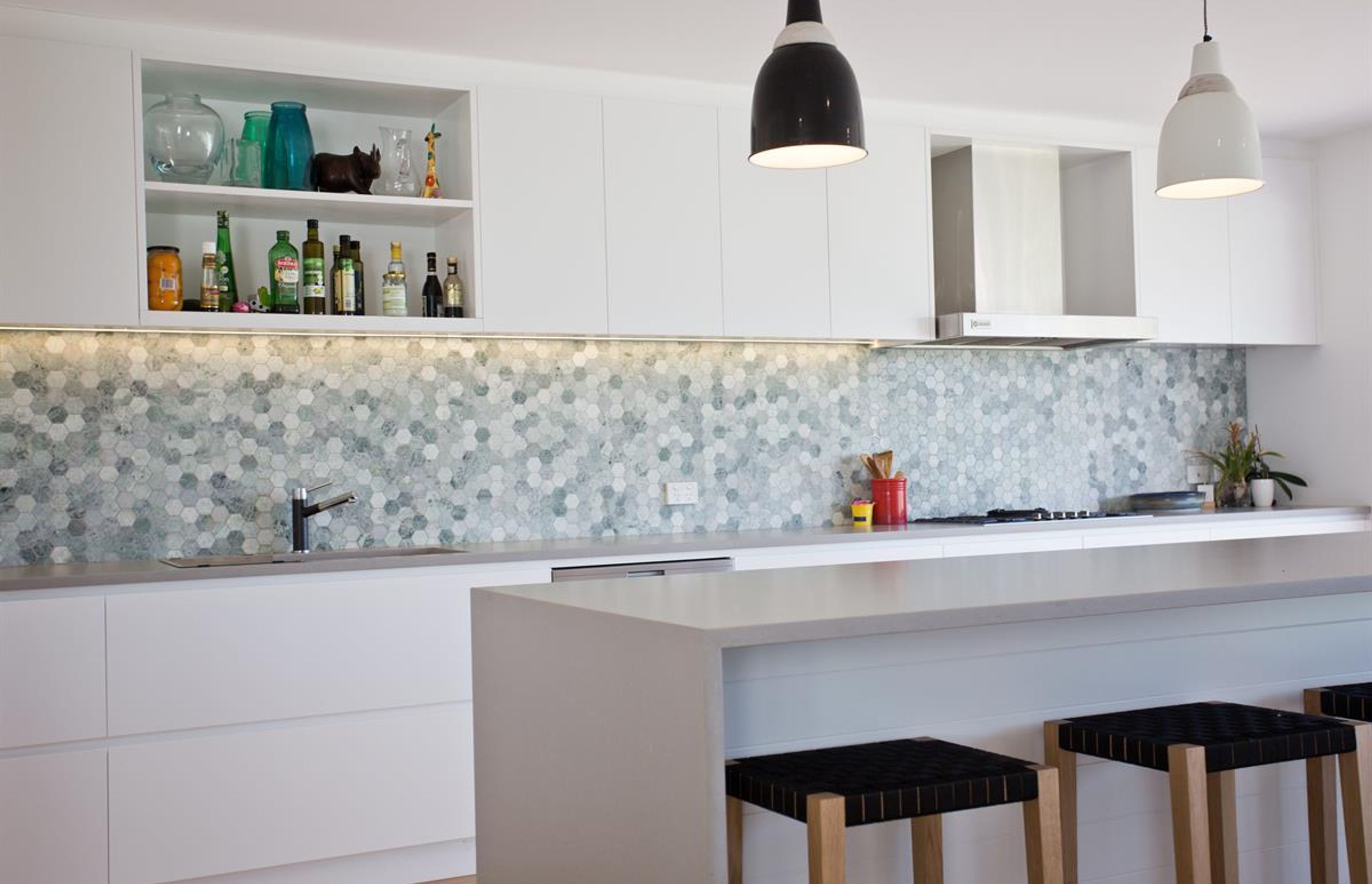 curl curl - major renovation