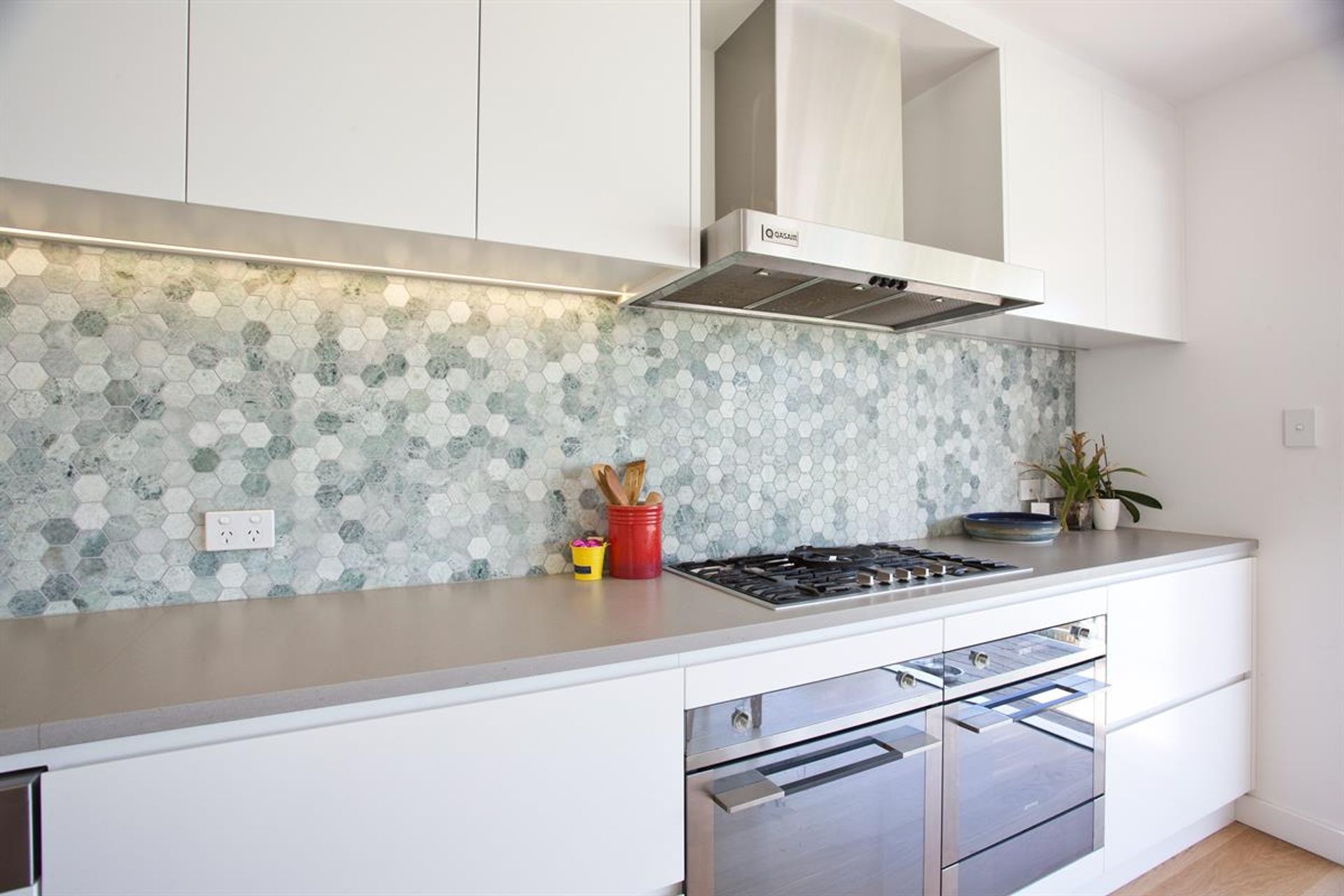 curl curl - major renovation