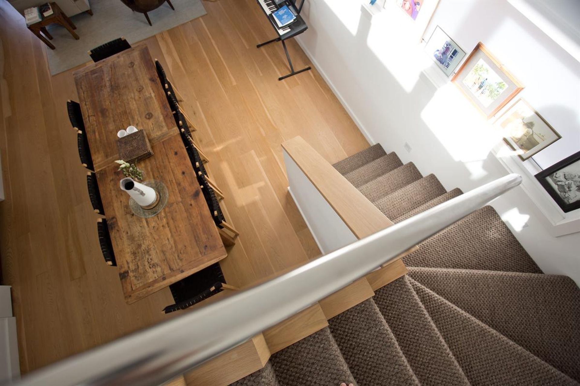 curl curl - major renovation