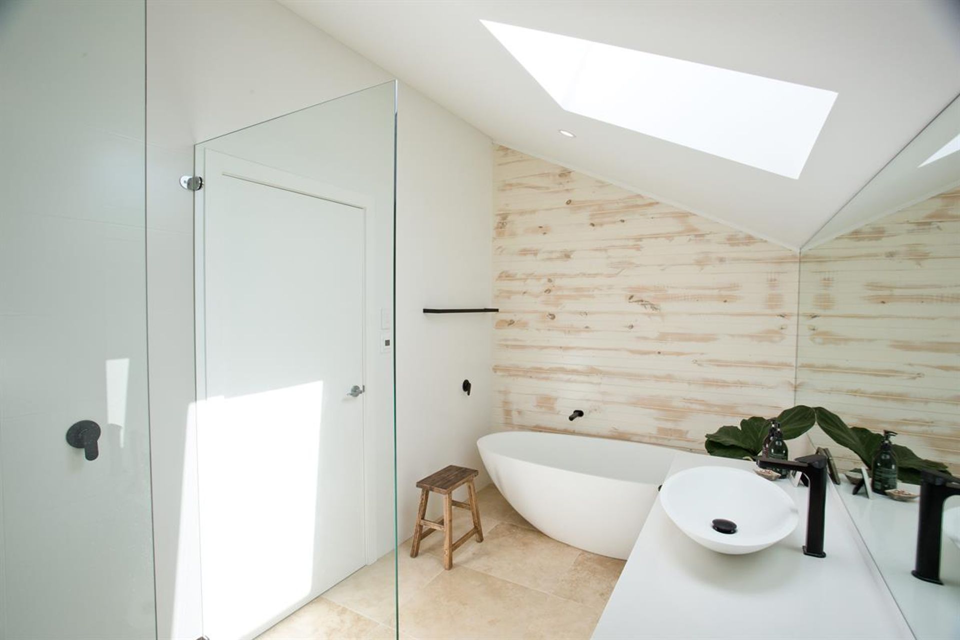 curl curl - major renovation