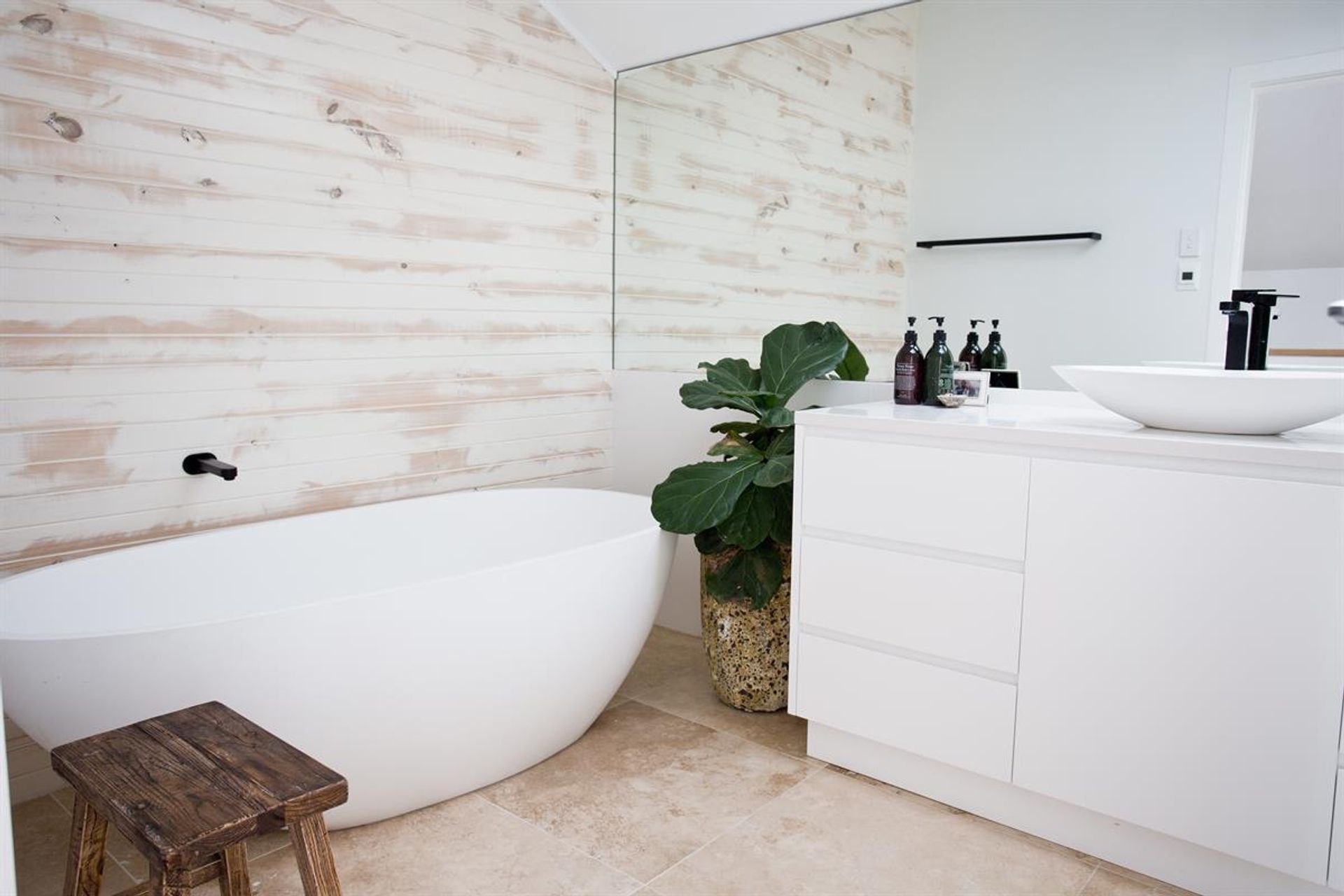 curl curl - major renovation