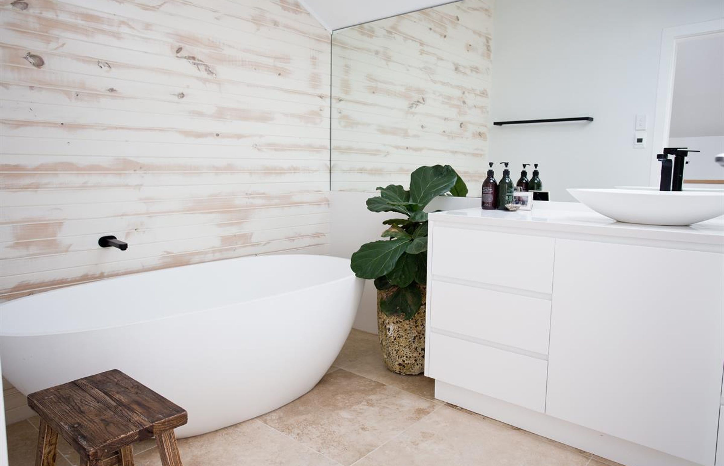 curl curl - major renovation