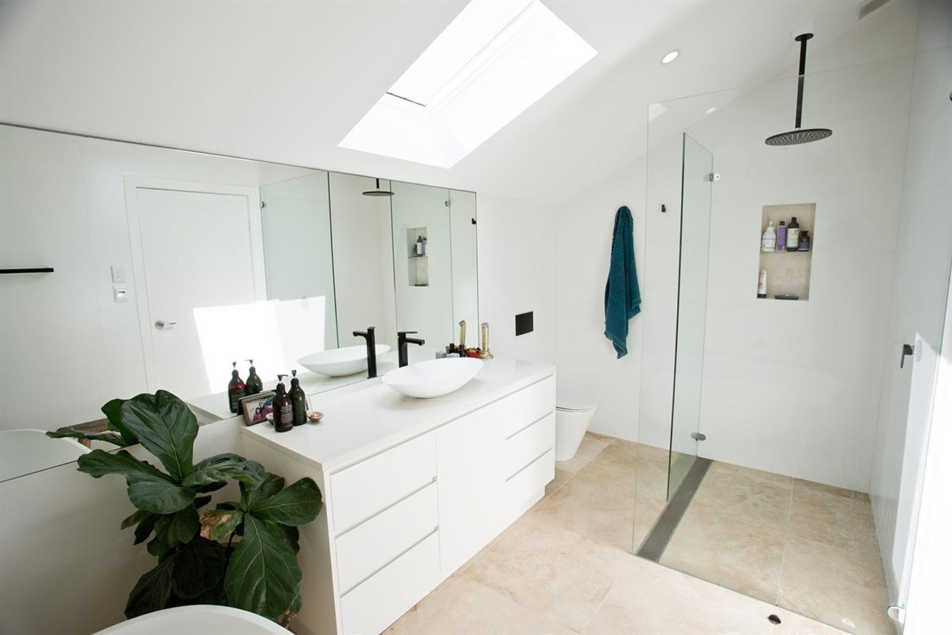 curl curl - major renovation