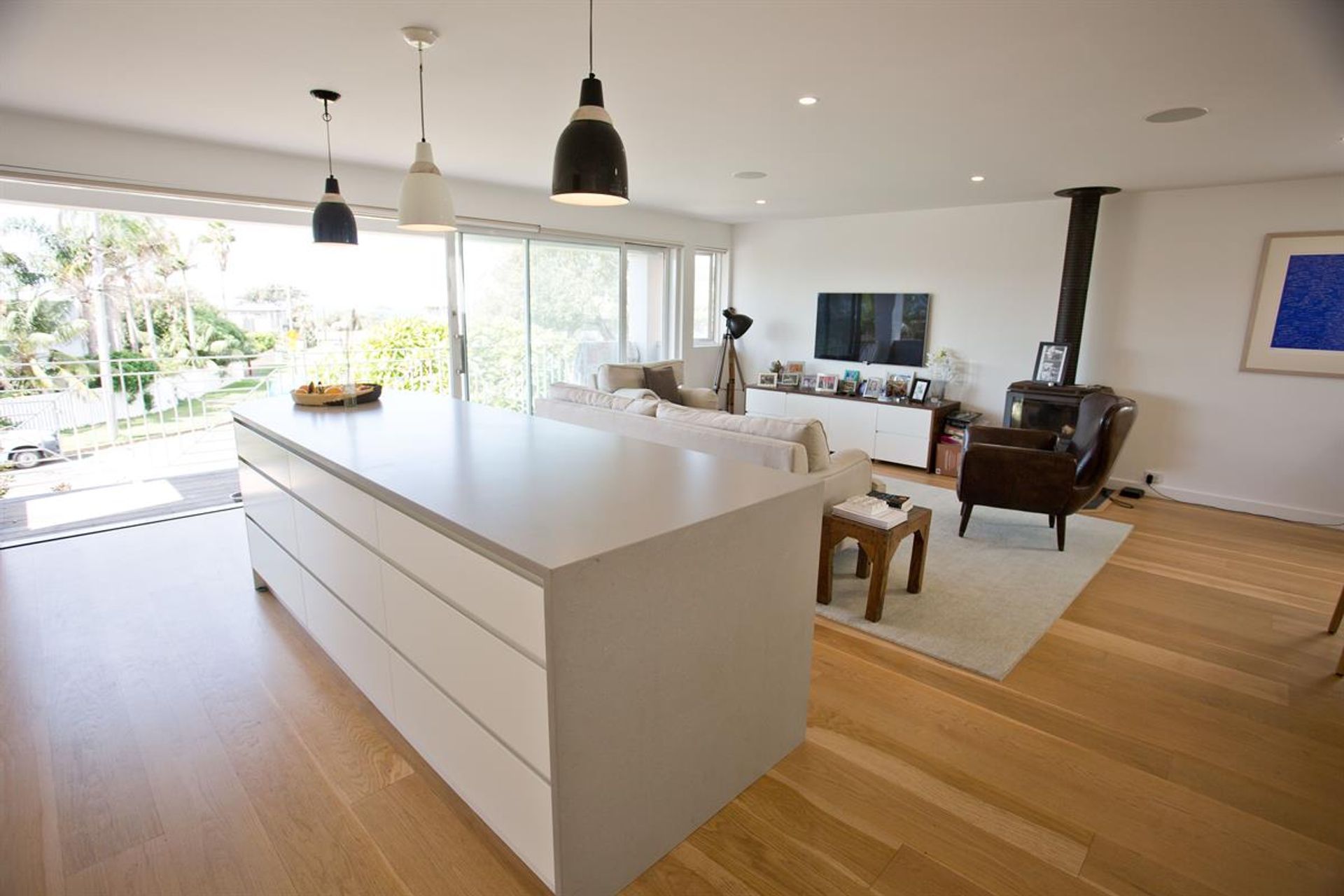 curl curl - major renovation