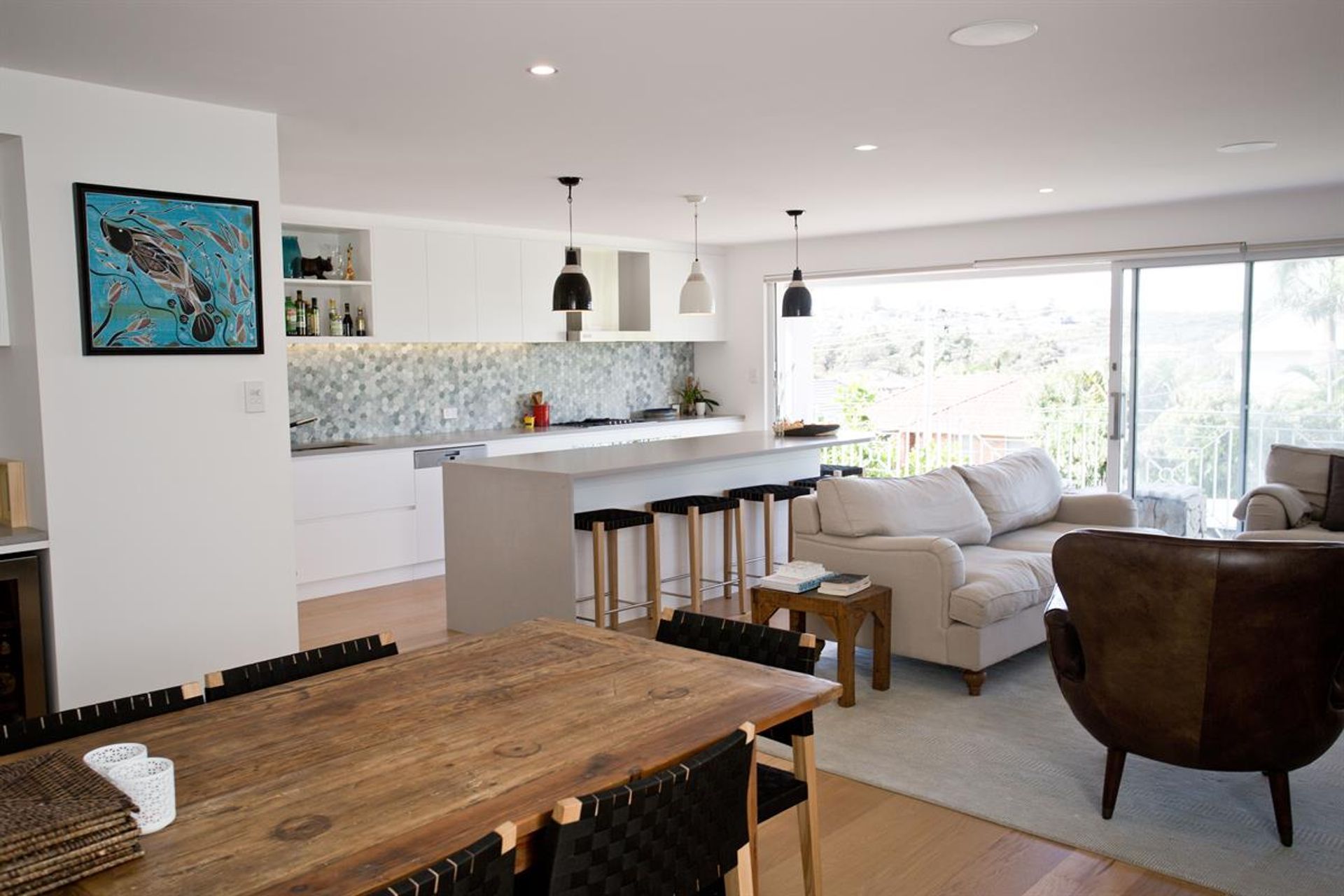 curl curl - major renovation