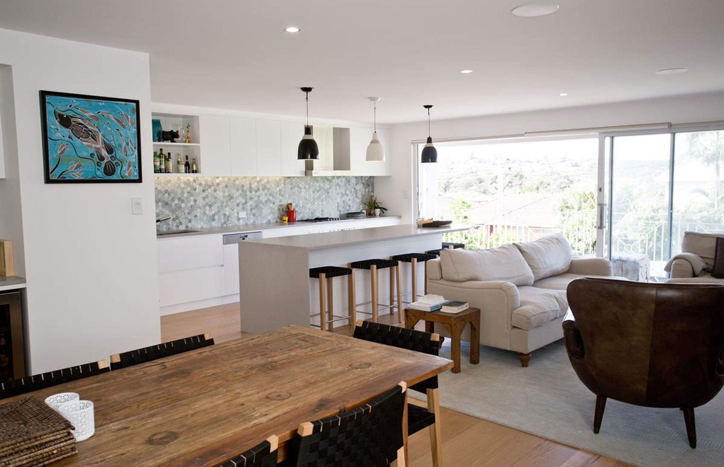 curl curl - major renovation