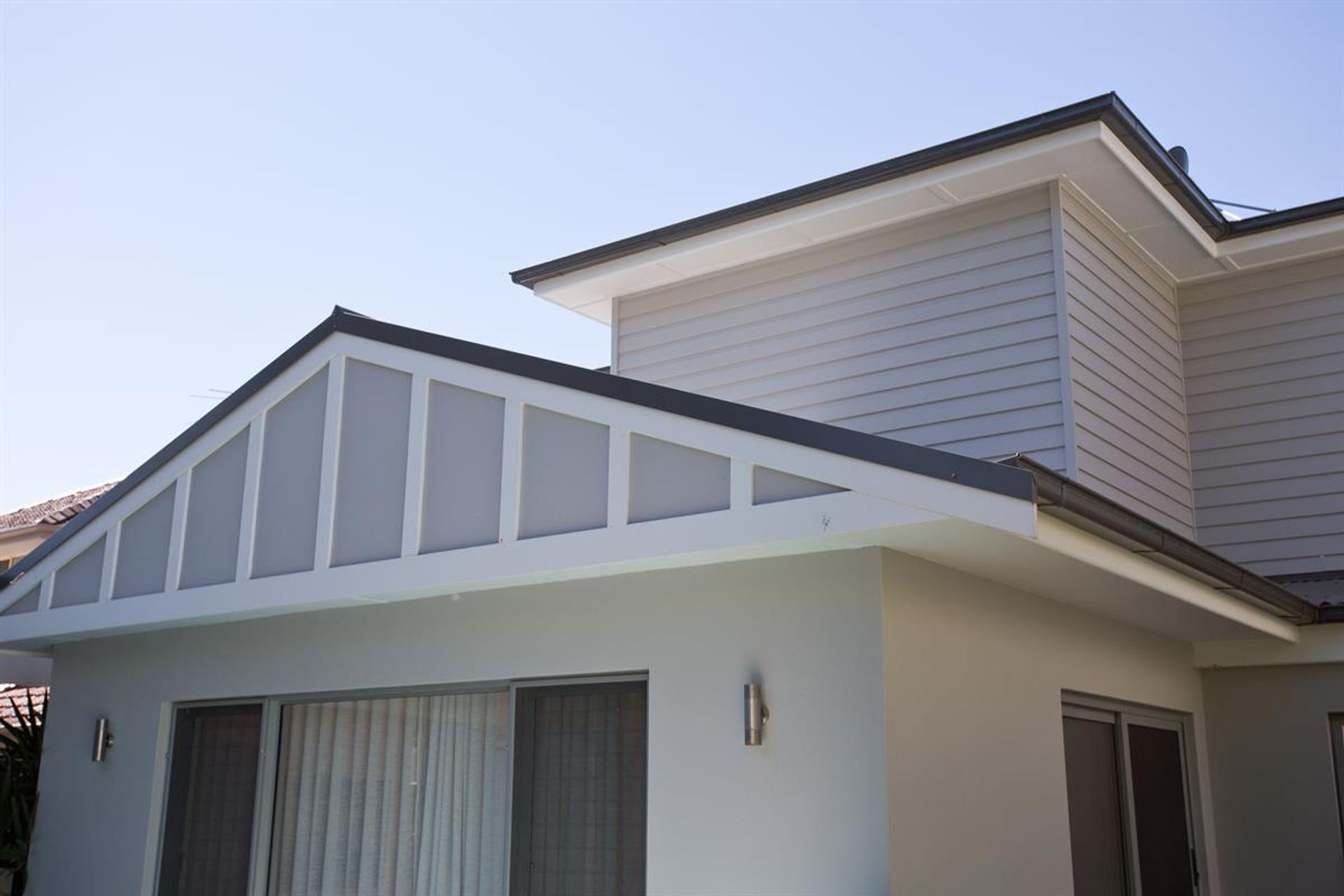 frenchs forest - alterations & additions