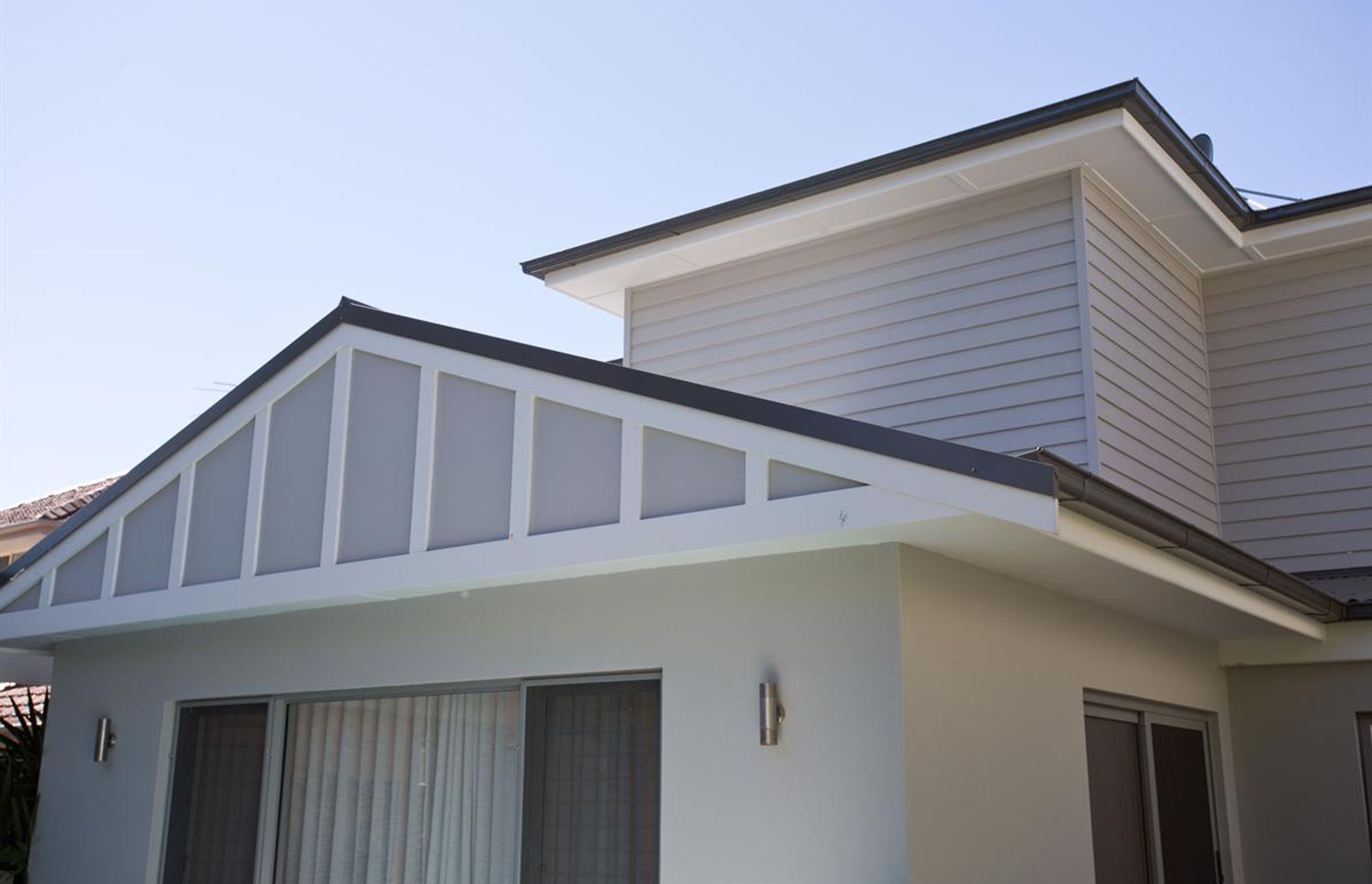 frenchs forest - alterations & additions