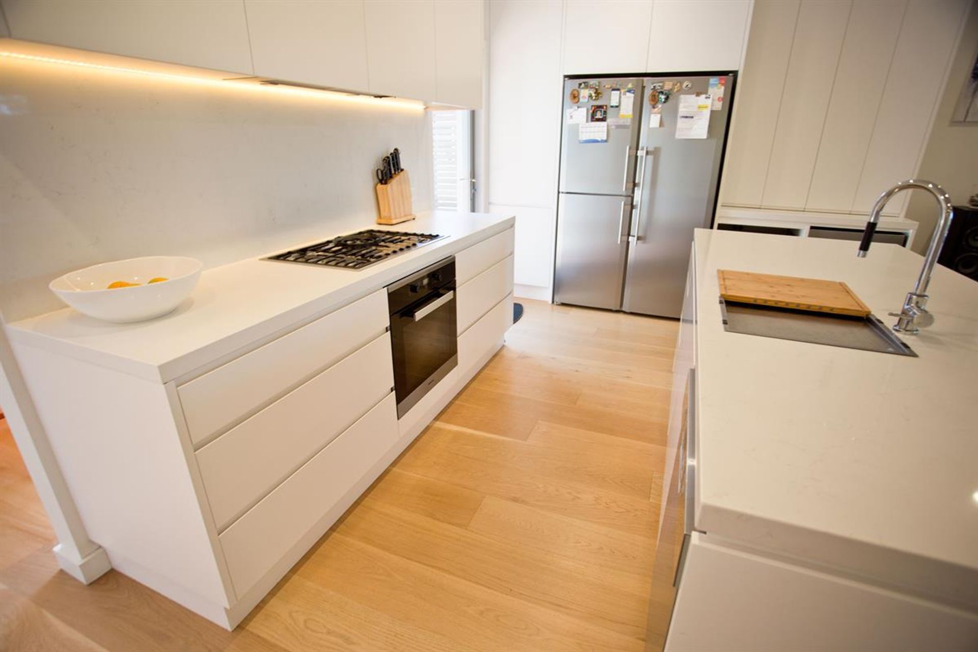 frenchs forest - alterations & additions