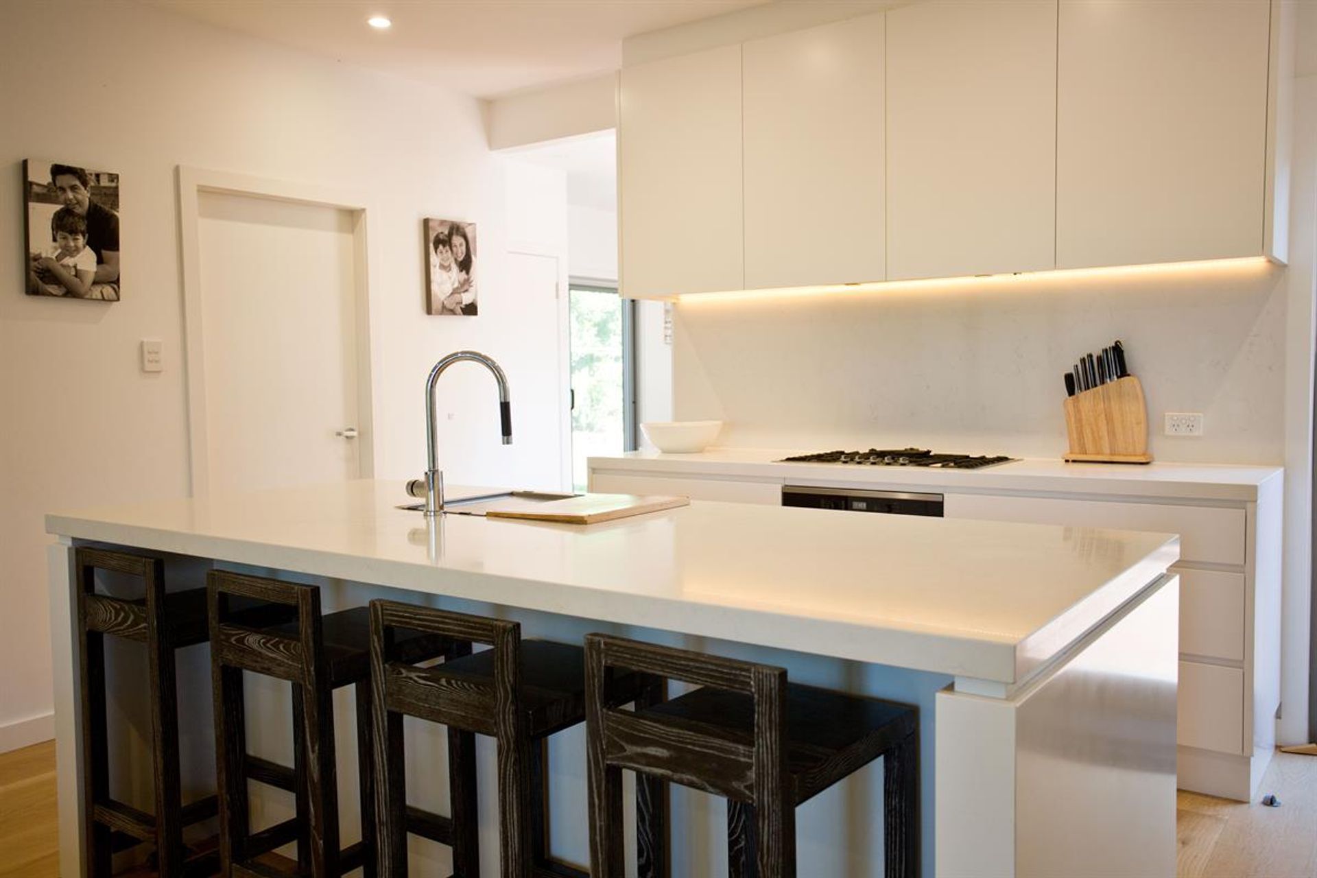 frenchs forest - alterations & additions