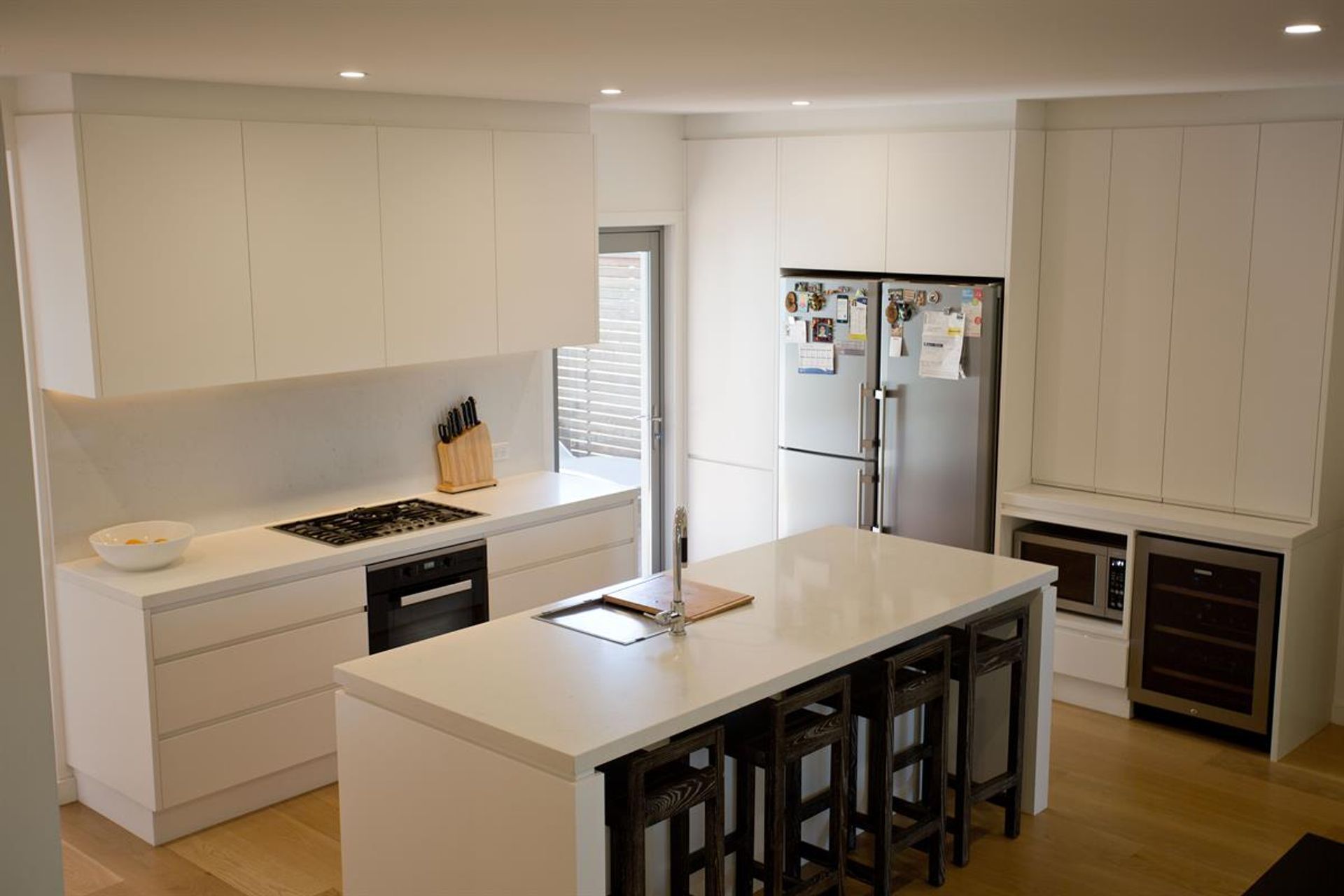 frenchs forest - alterations & additions