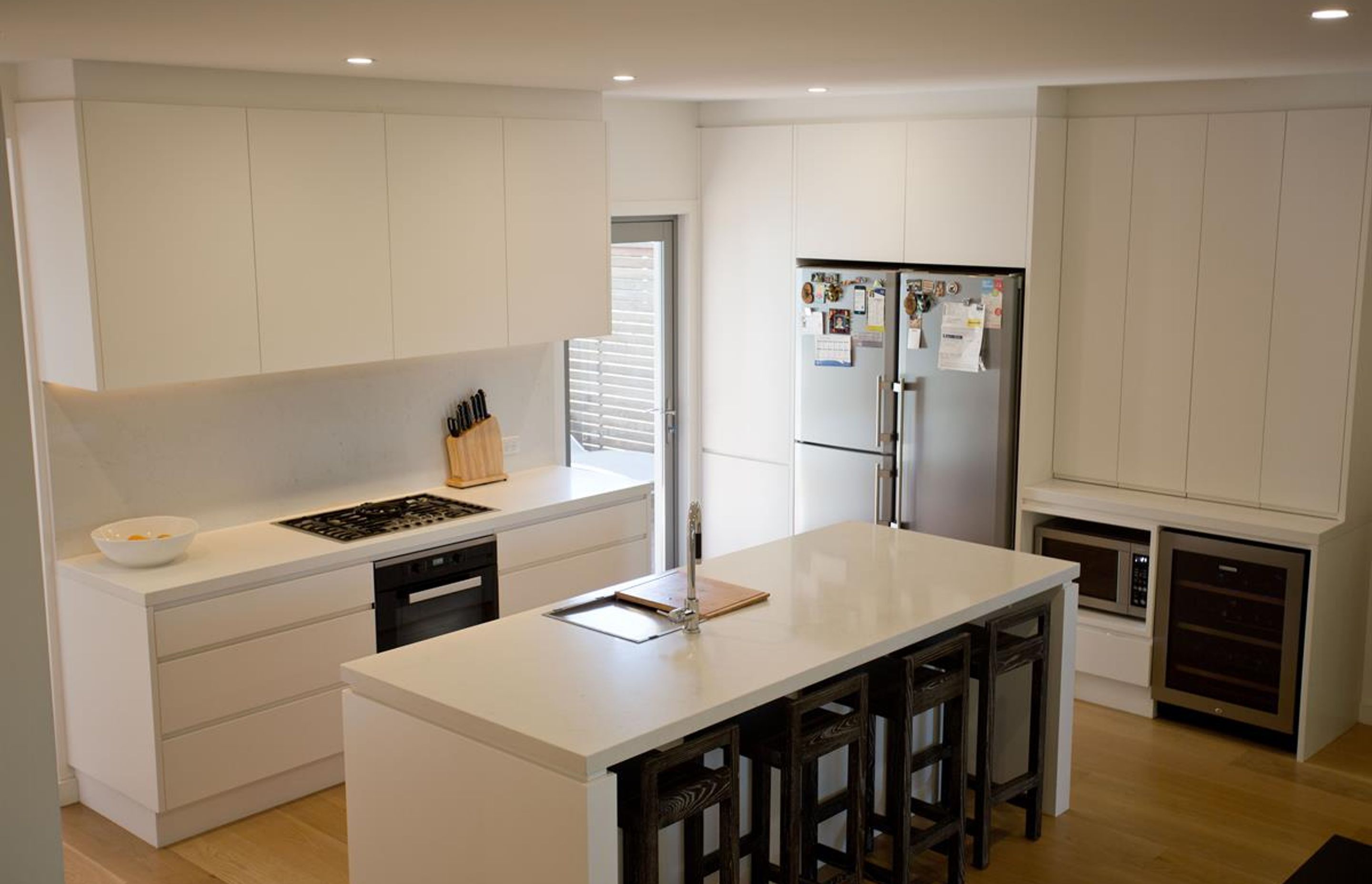 frenchs forest - alterations & additions