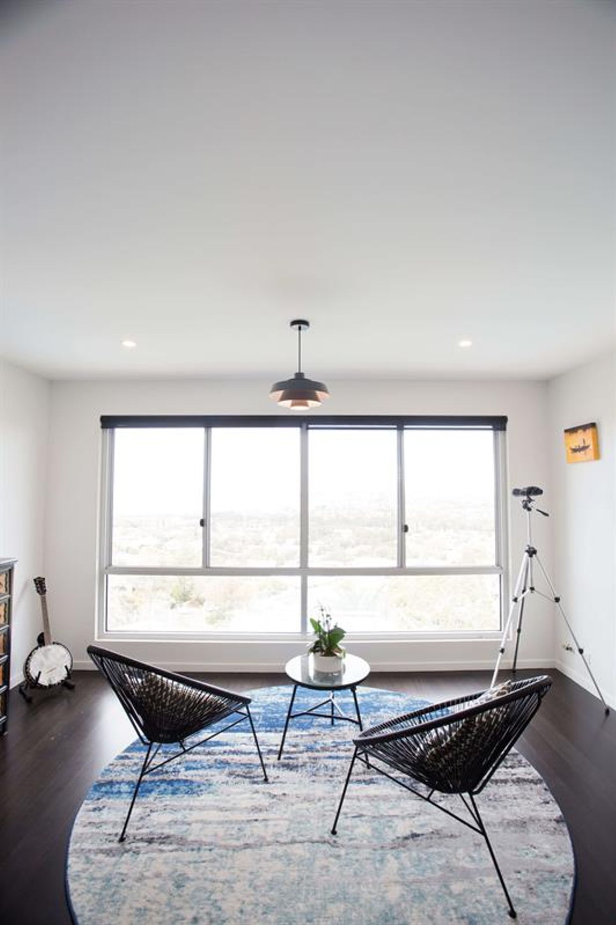dee why - first floor addition