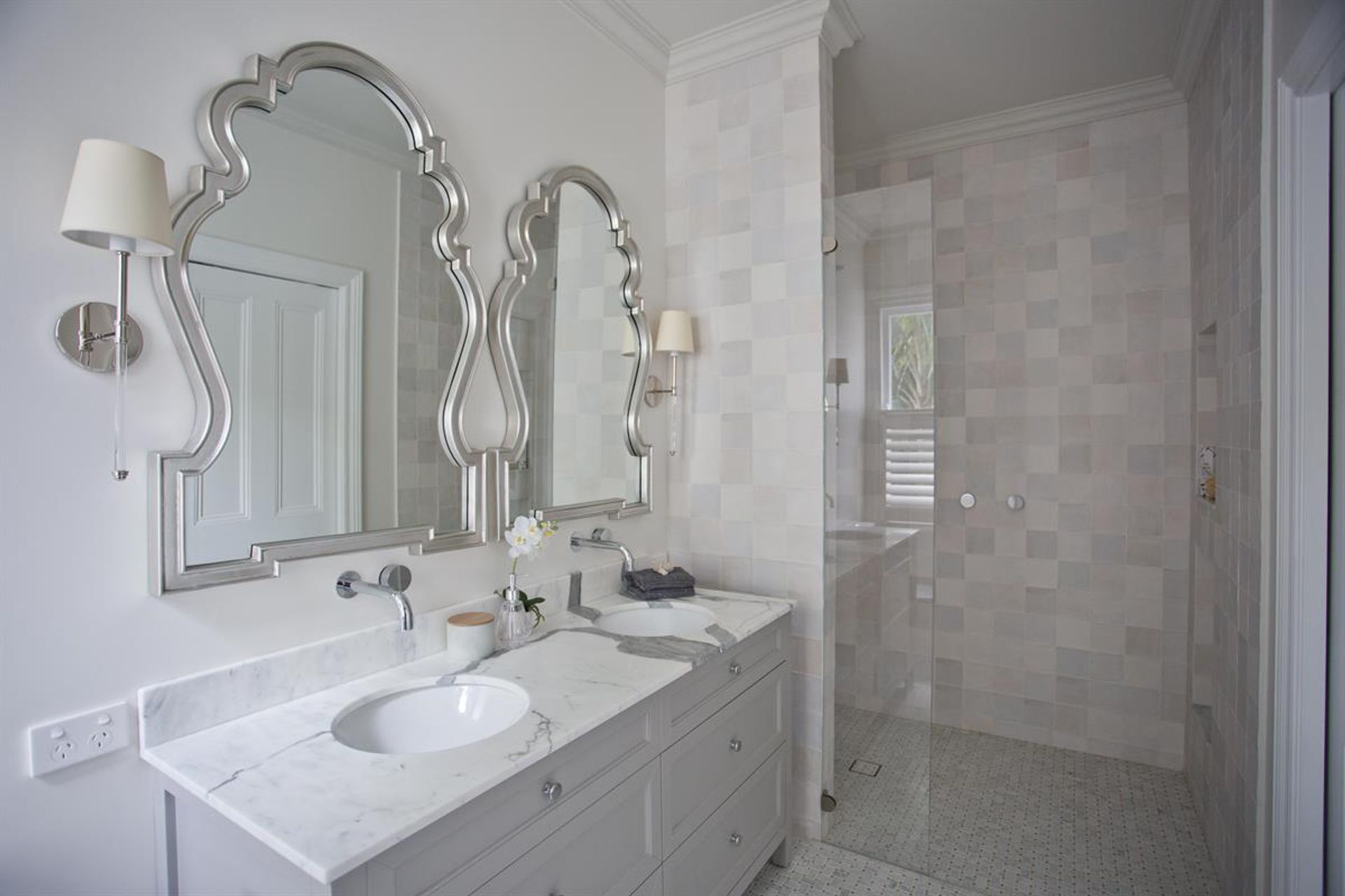 kirribilli - stunning terrace transformation