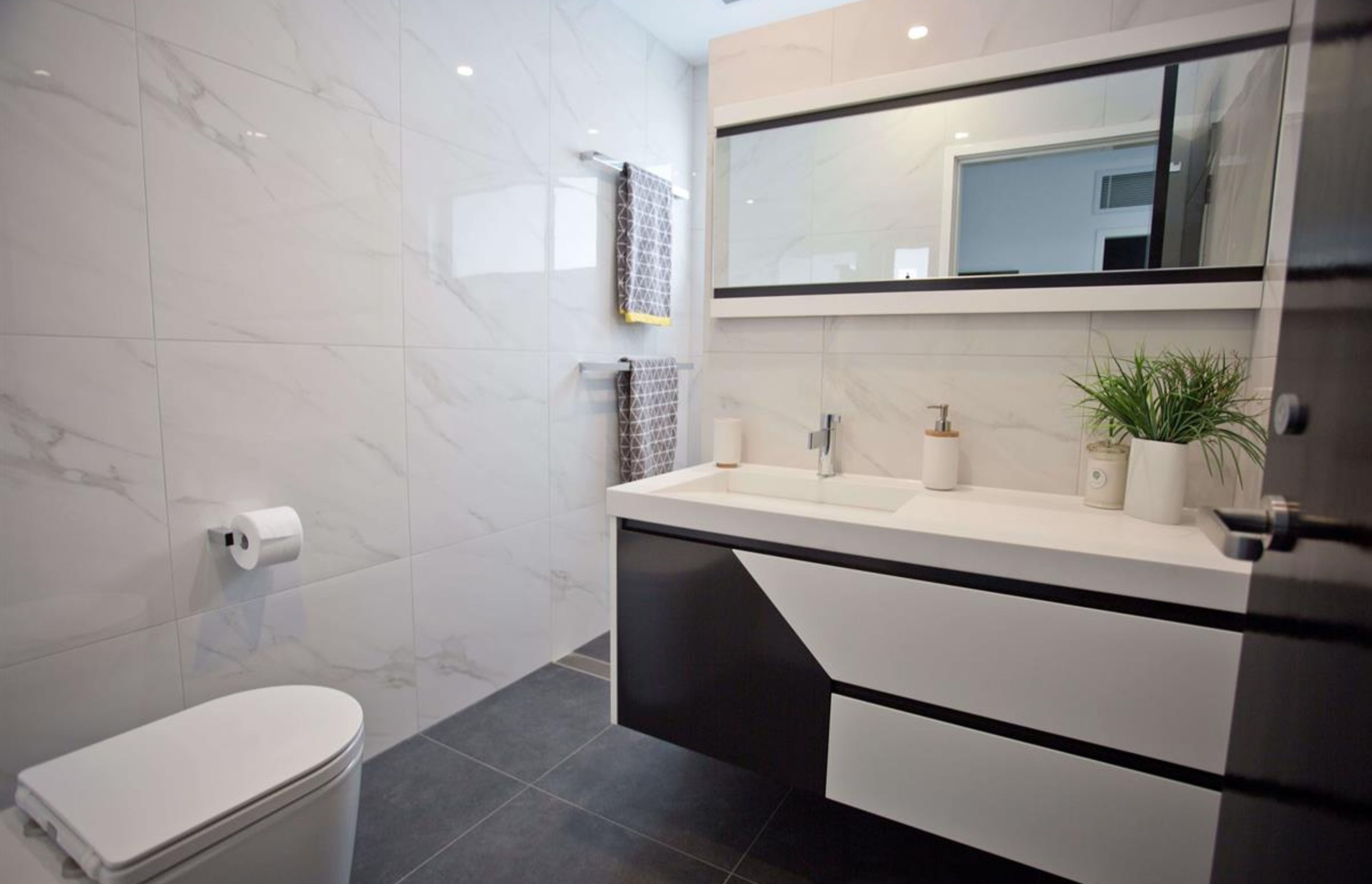 dee why - first floor addition