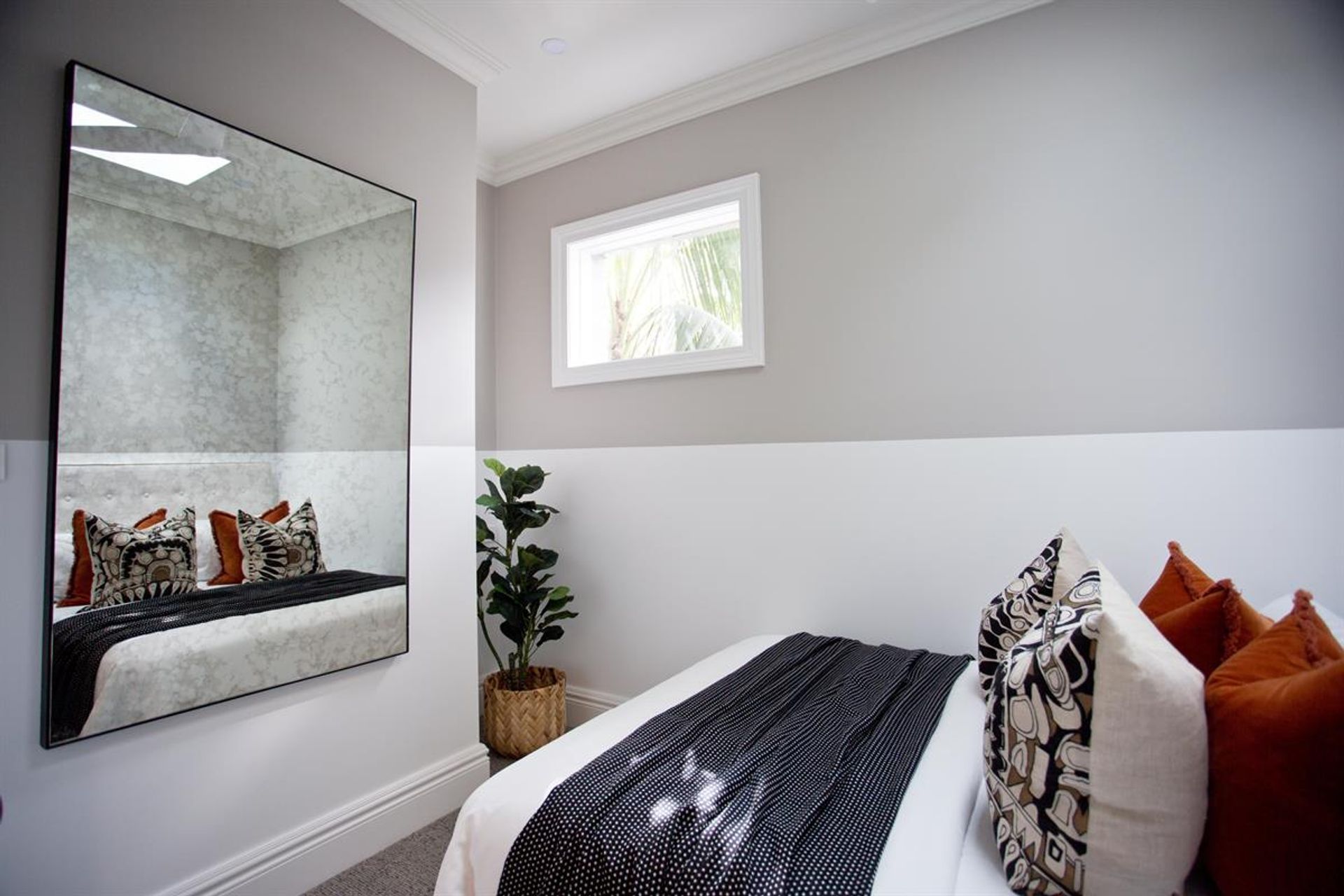 kirribilli - stunning terrace transformation