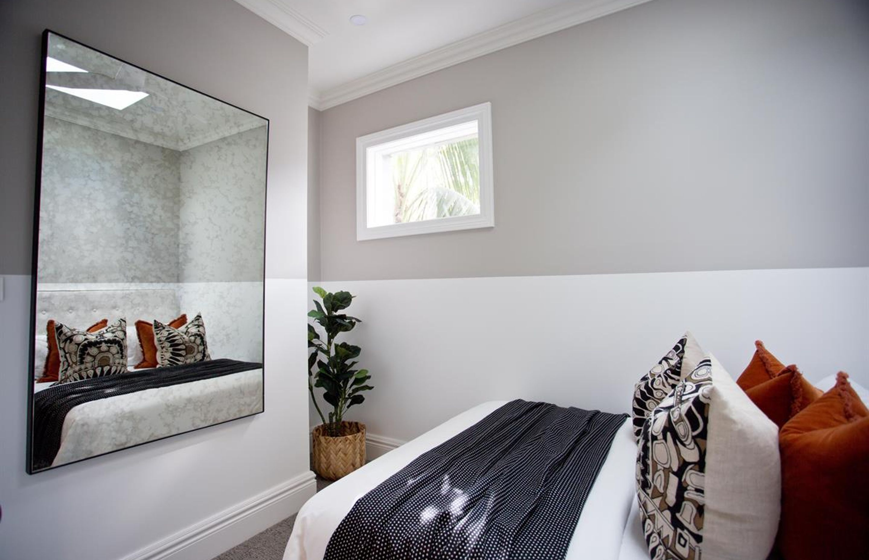 kirribilli - stunning terrace transformation