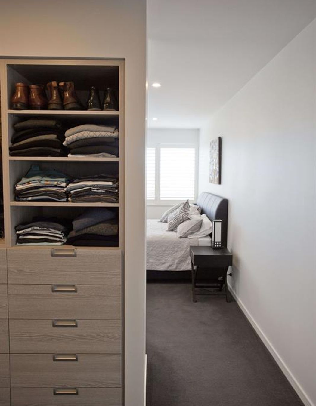 dee why - first floor addition