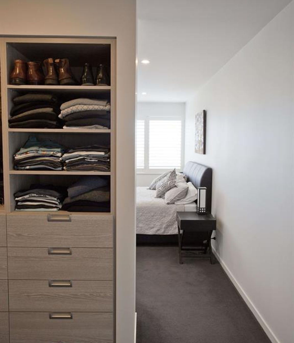 dee why - first floor addition