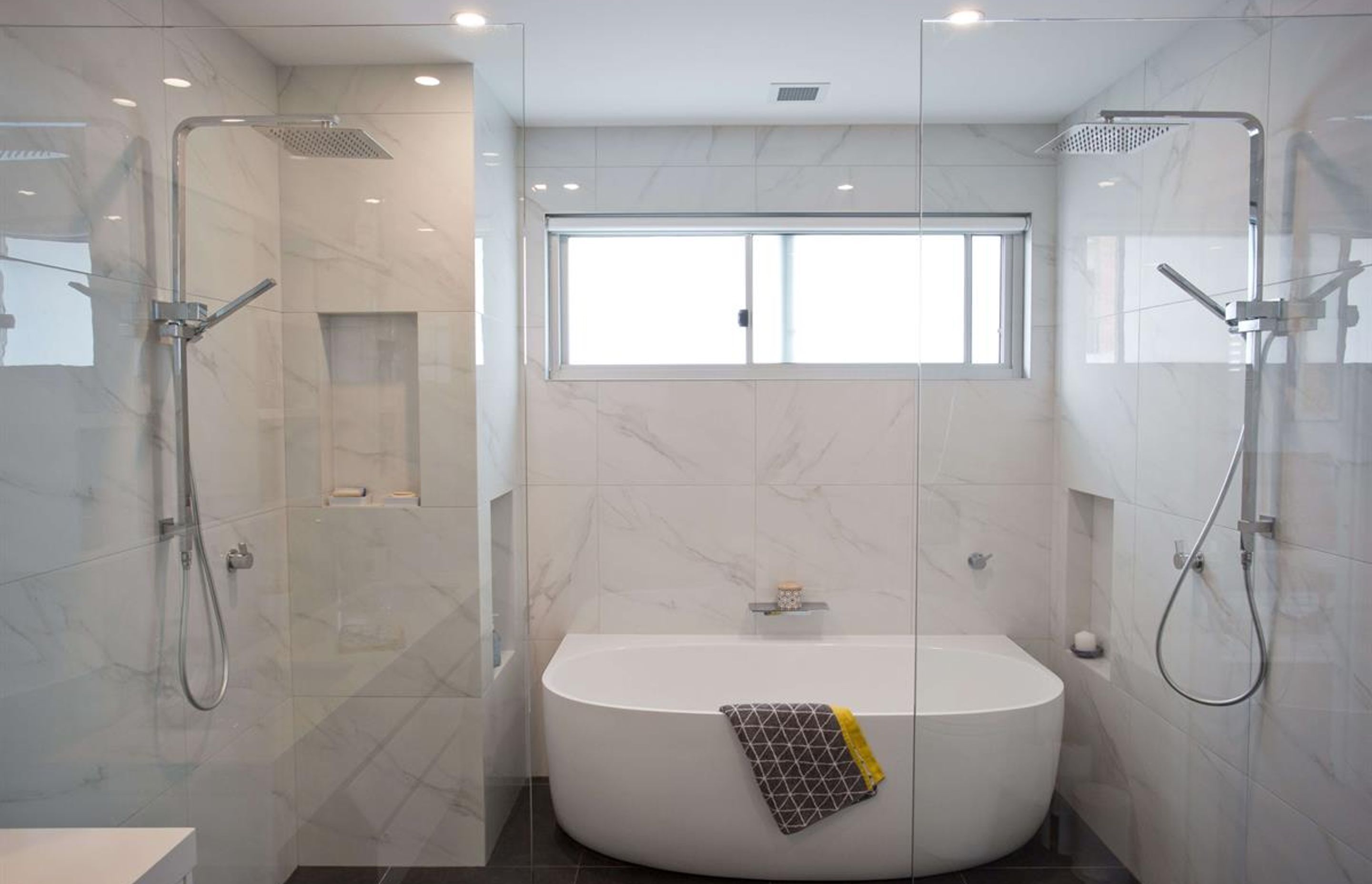 dee why - first floor addition