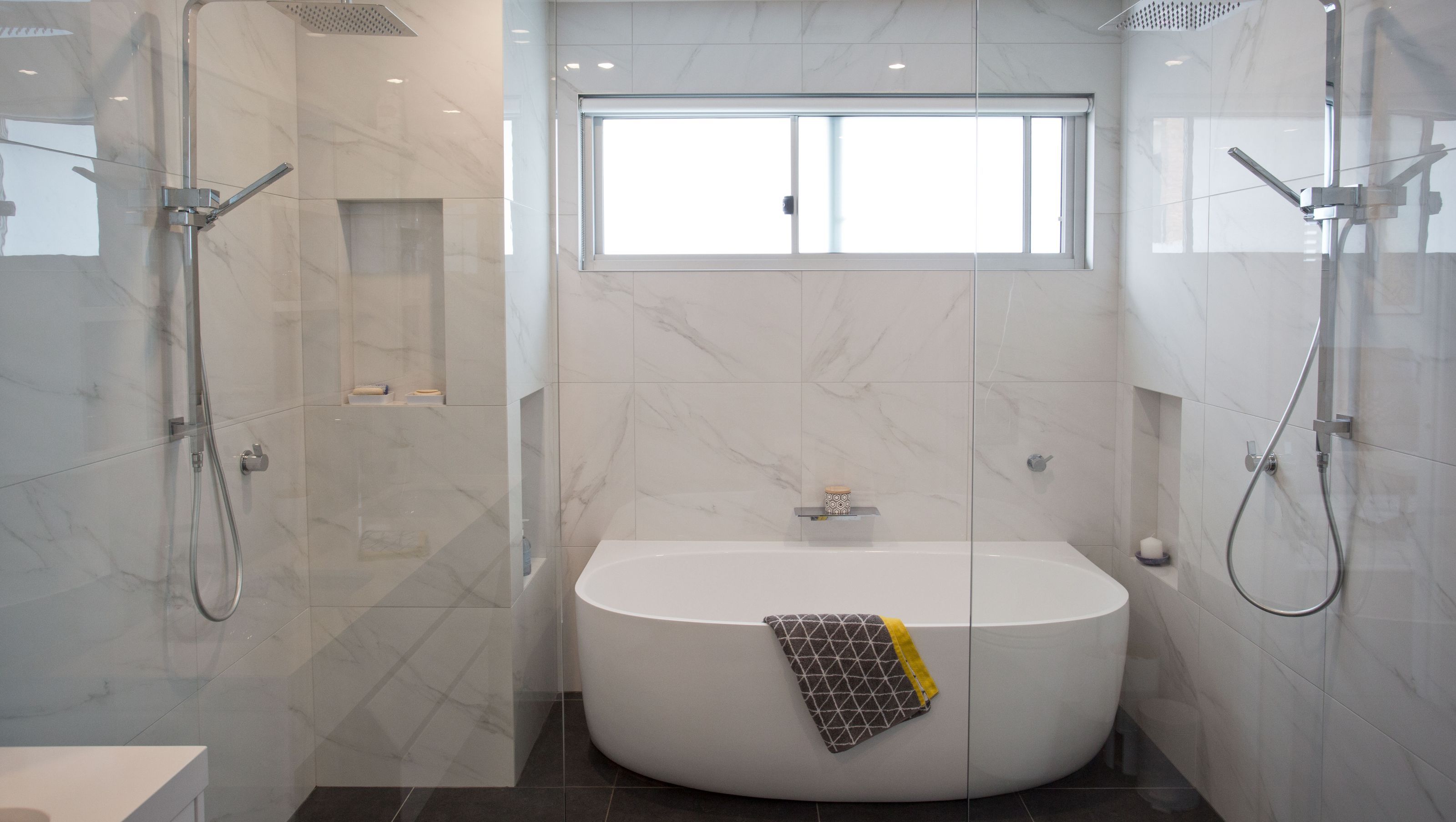 Dee Why First Floor Addn