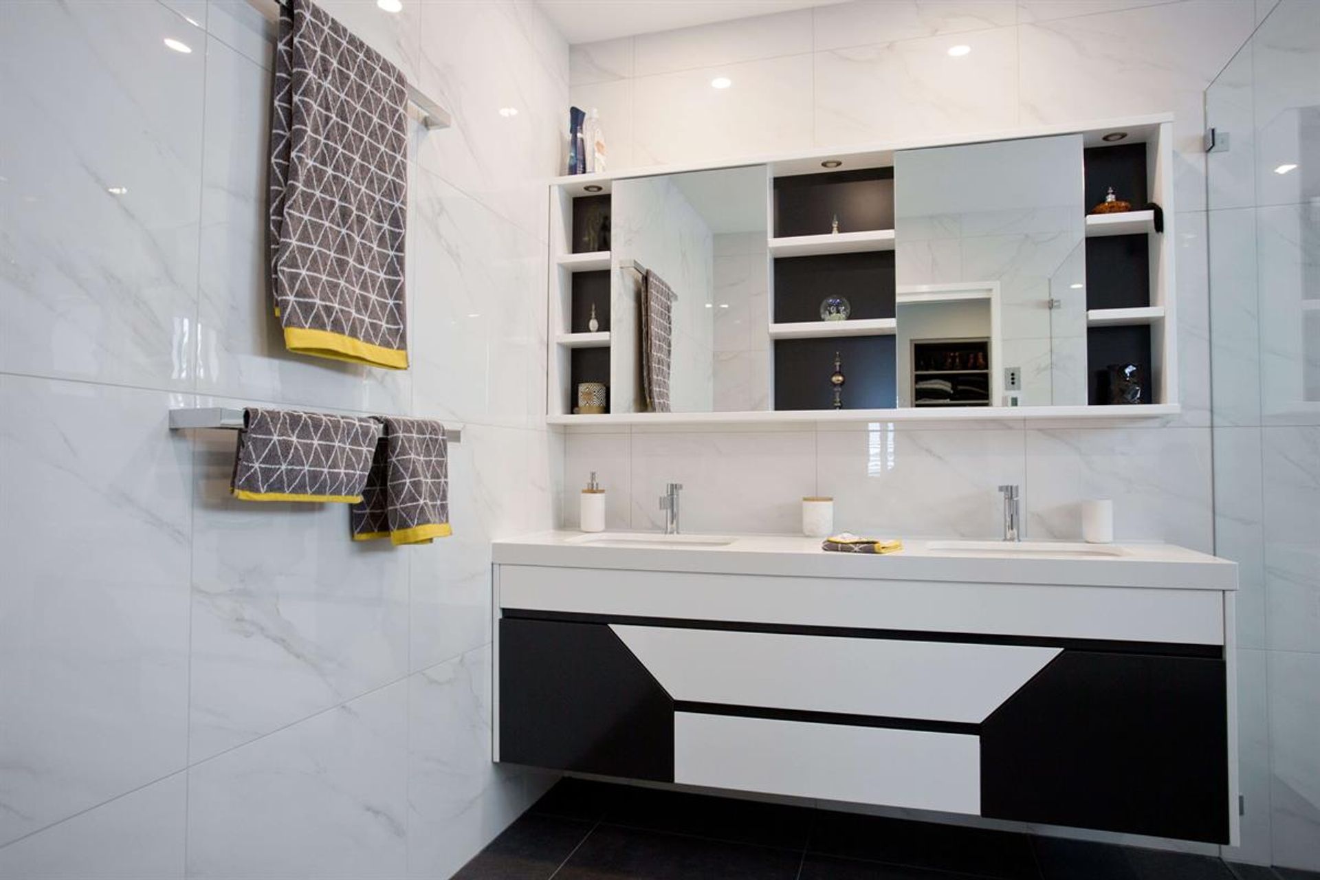 dee why - first floor addition