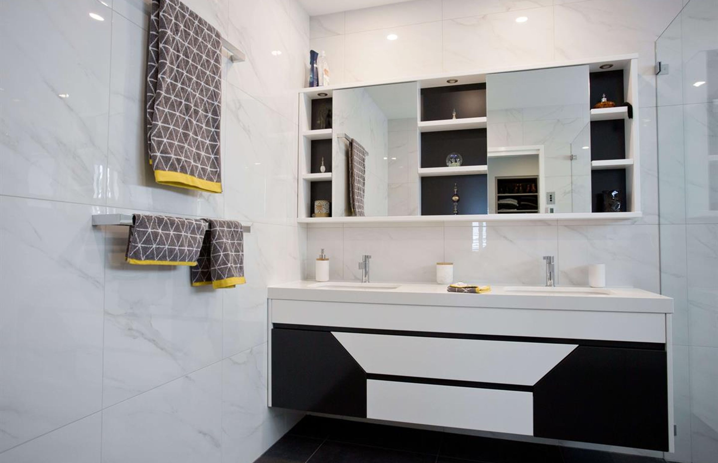 dee why - first floor addition