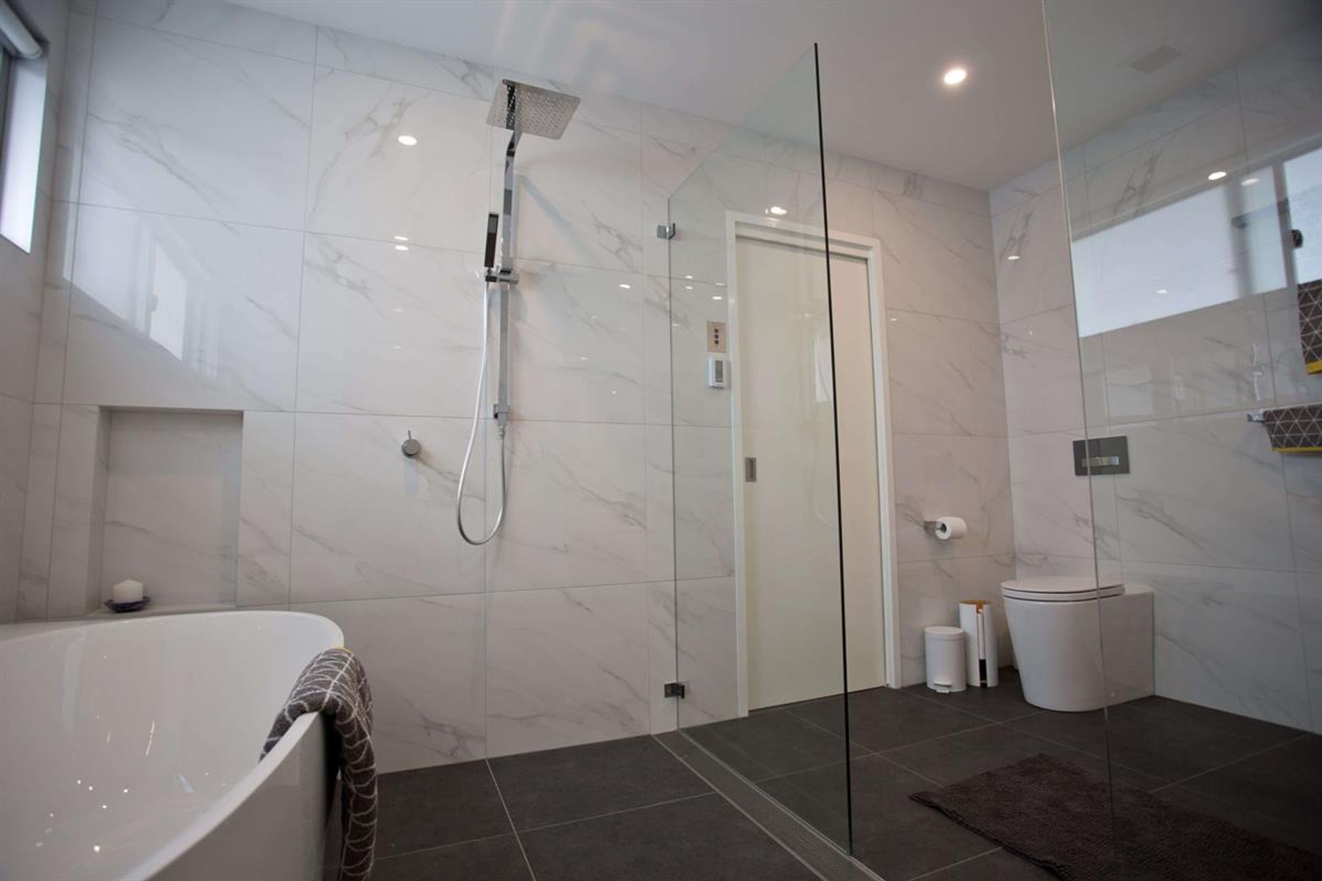 dee why - first floor addition