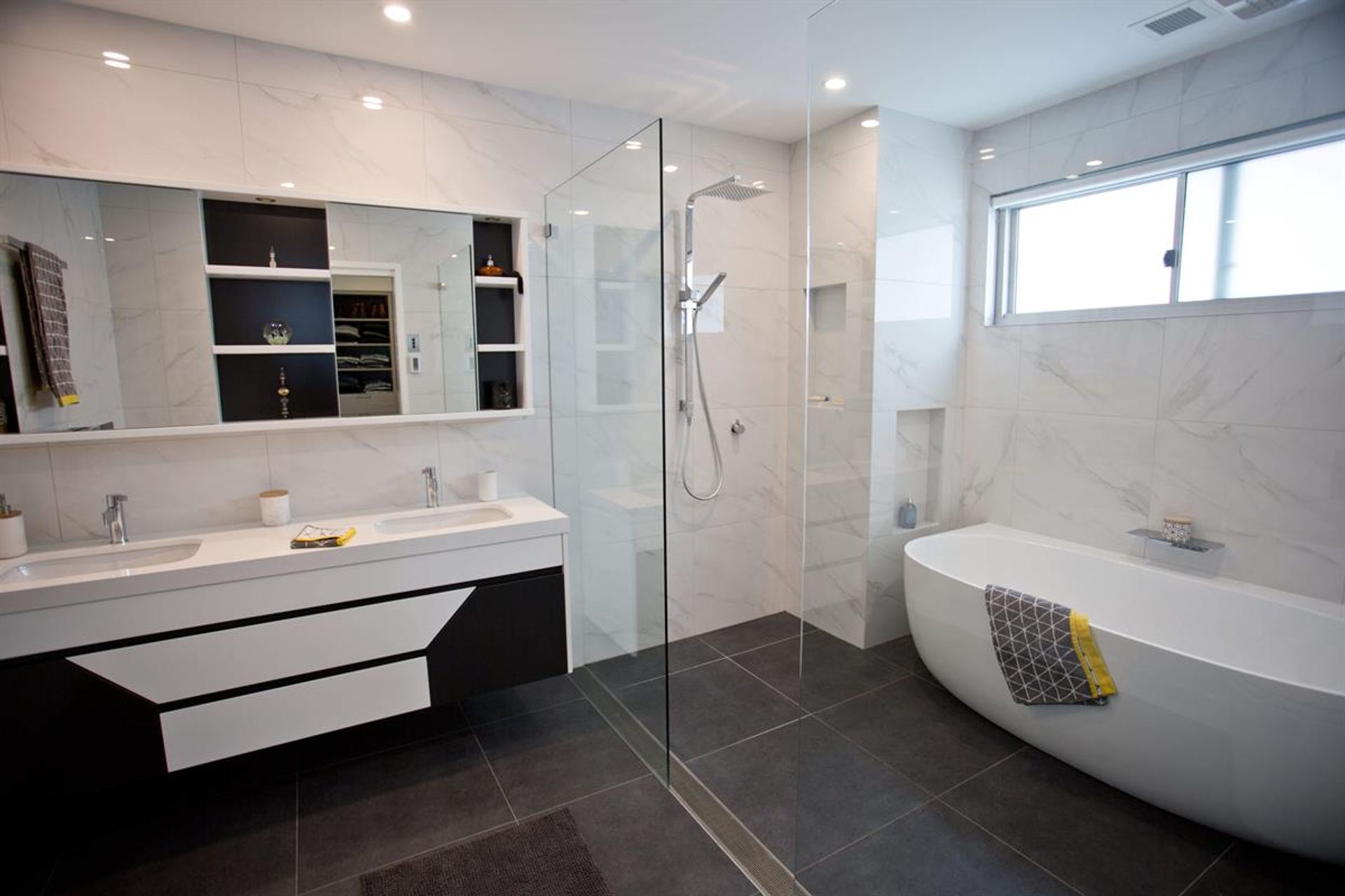 dee why - first floor addition