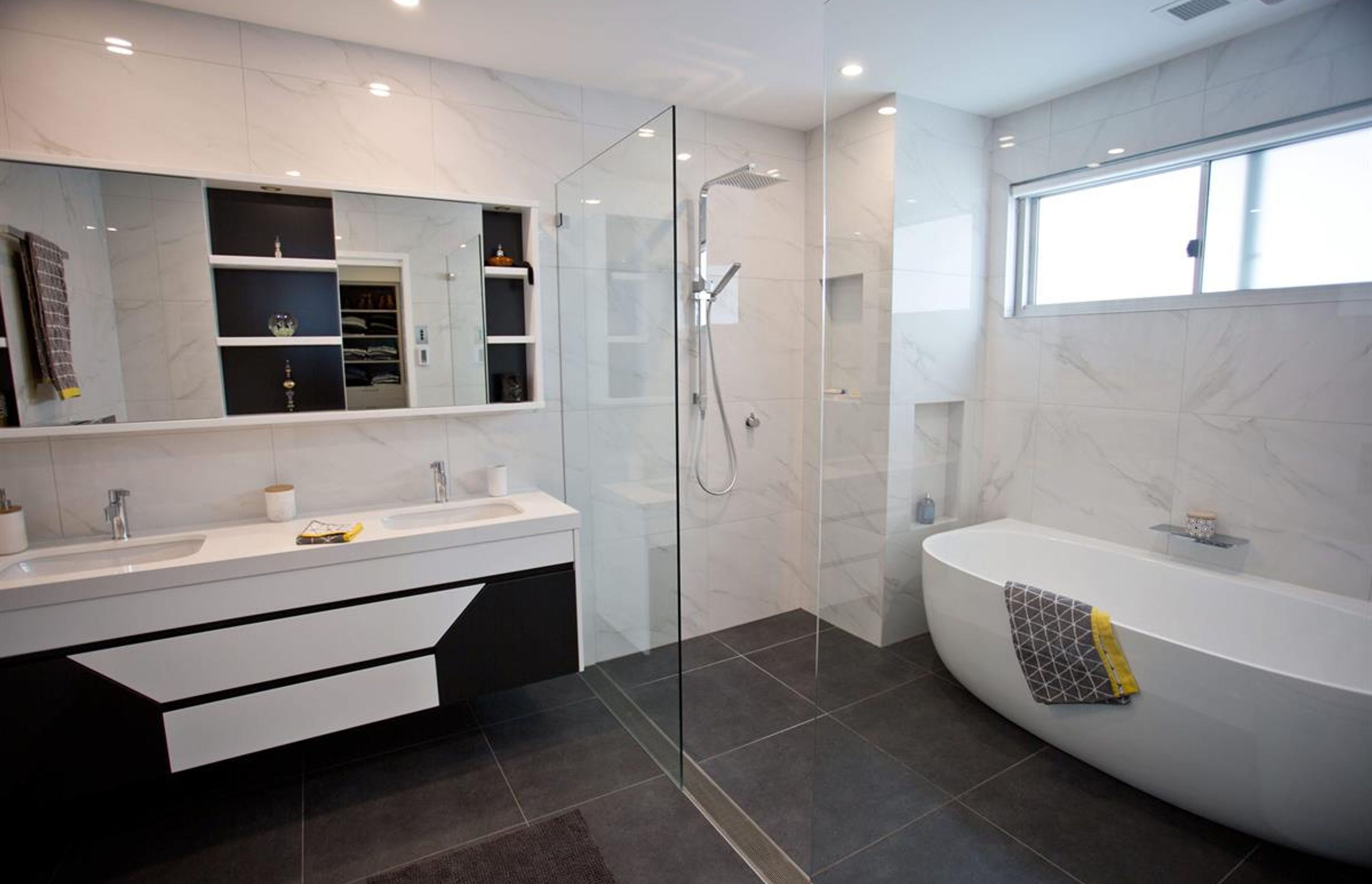 dee why - first floor addition