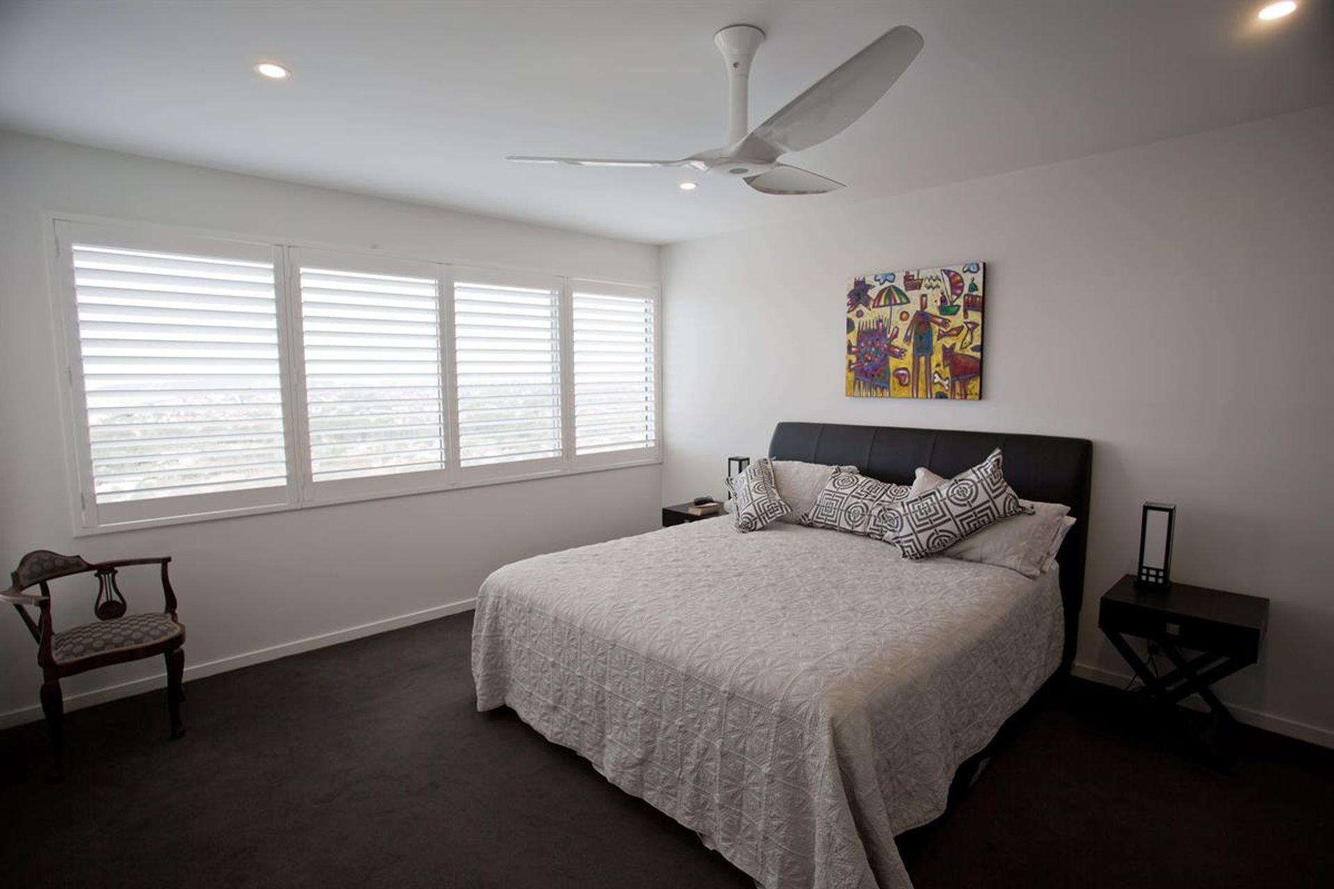 dee why - first floor addition