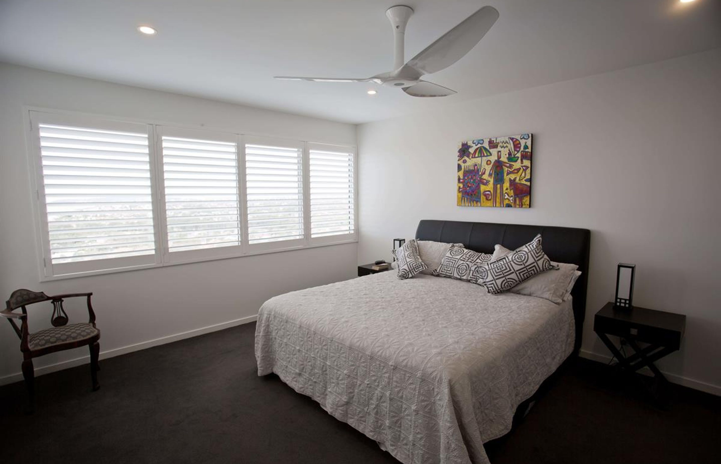 dee why - first floor addition