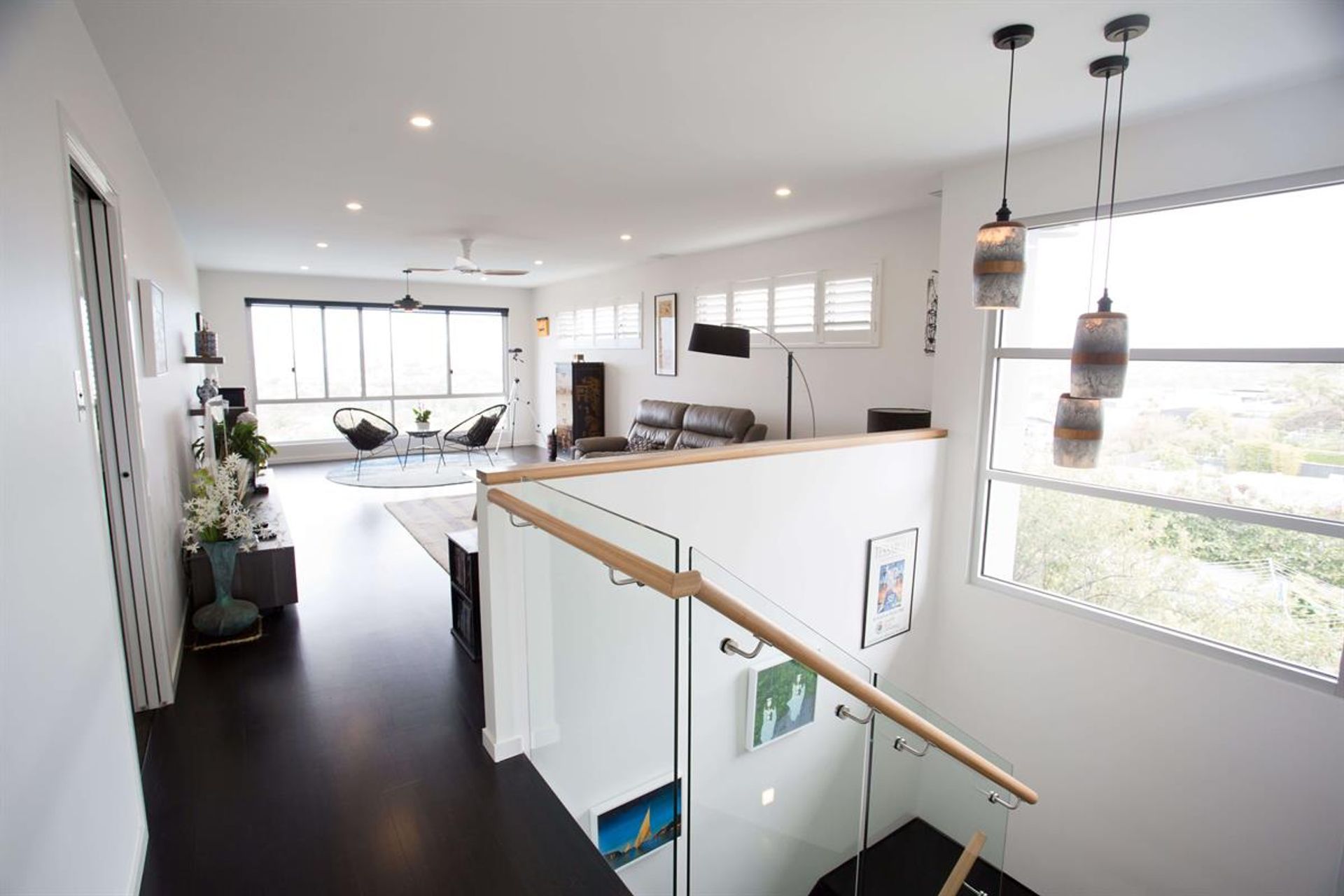 dee why - first floor addition
