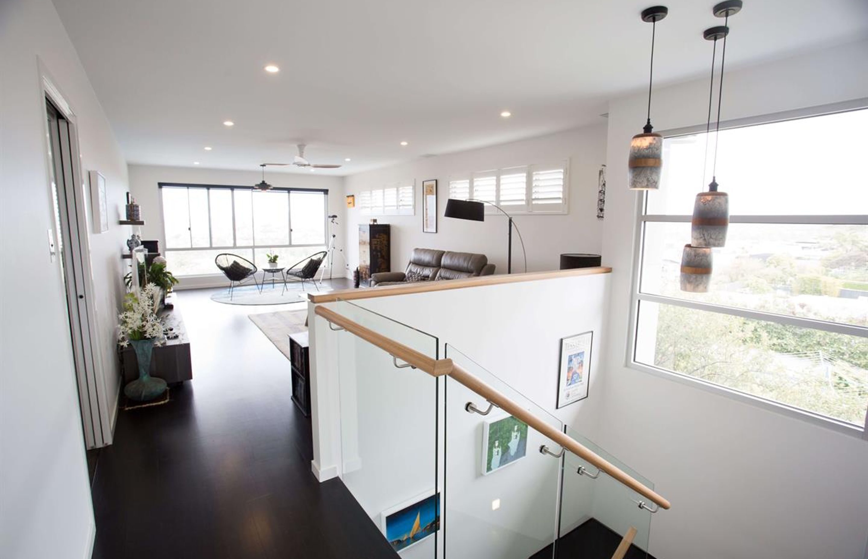 dee why - first floor addition