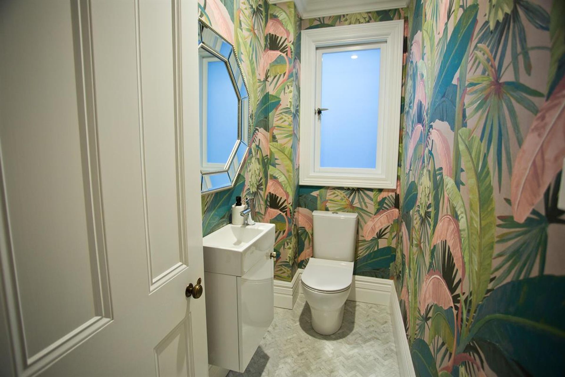 kirribilli - stunning terrace transformation