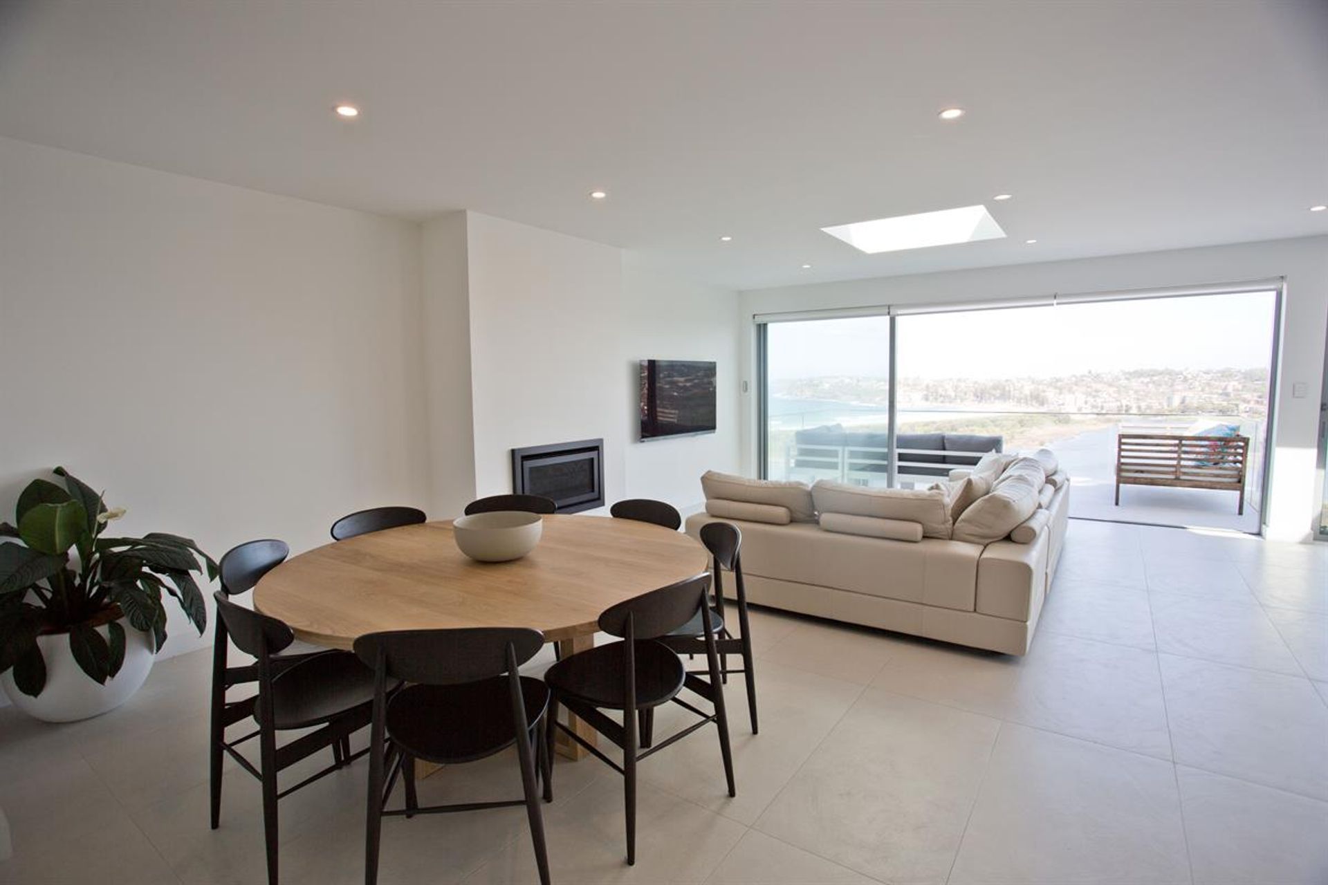 Collaroy - complete renovation