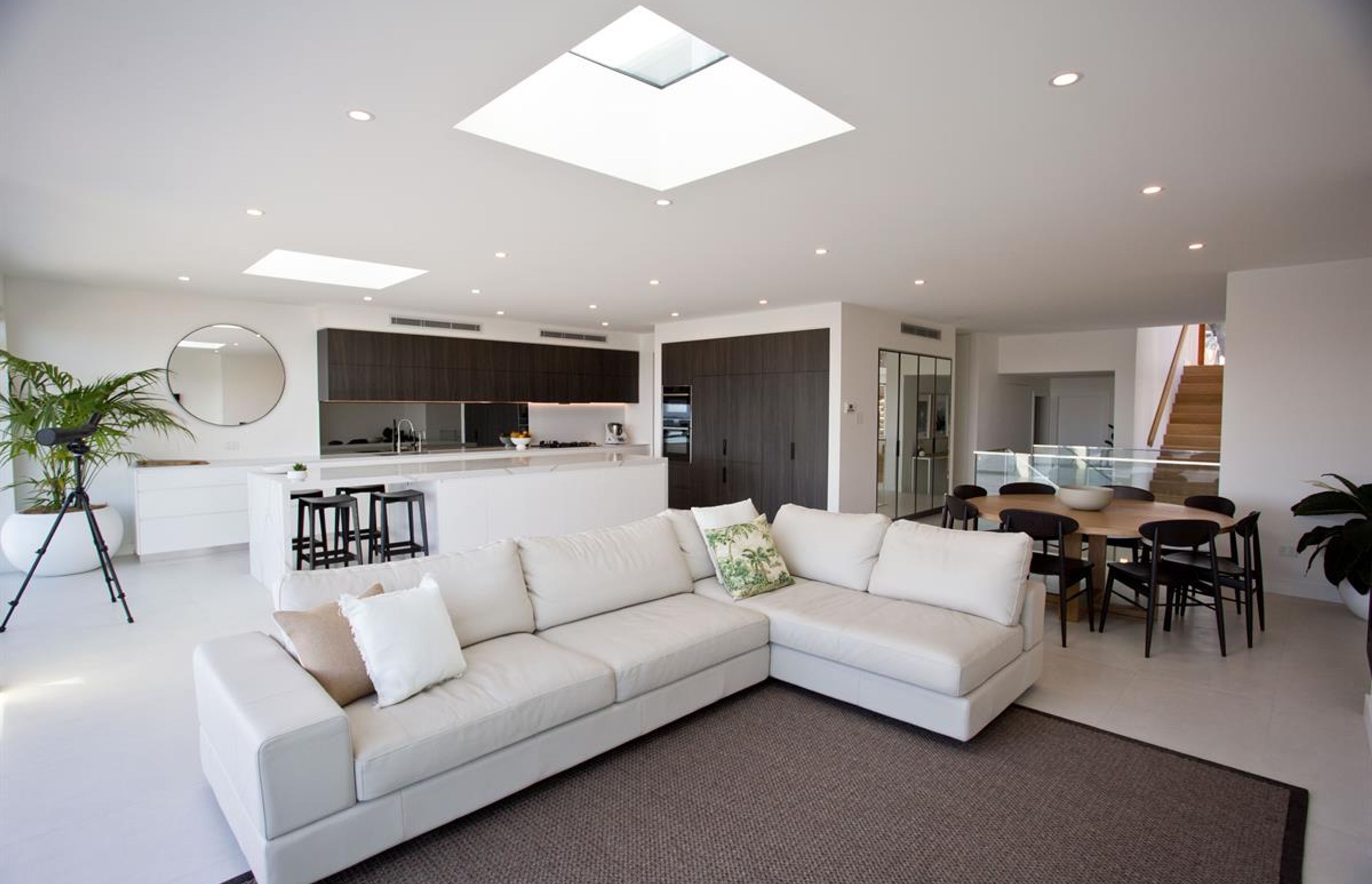 Collaroy - complete renovation