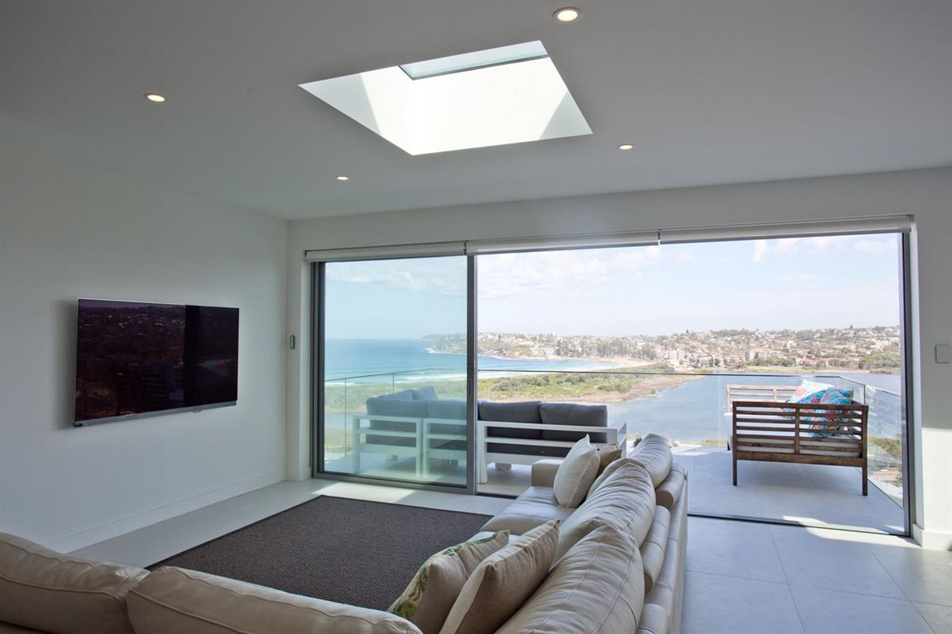 Collaroy - complete renovation