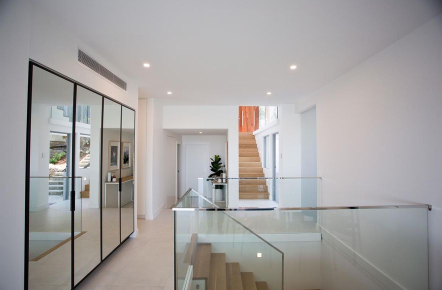 Collaroy - Complete Renovation