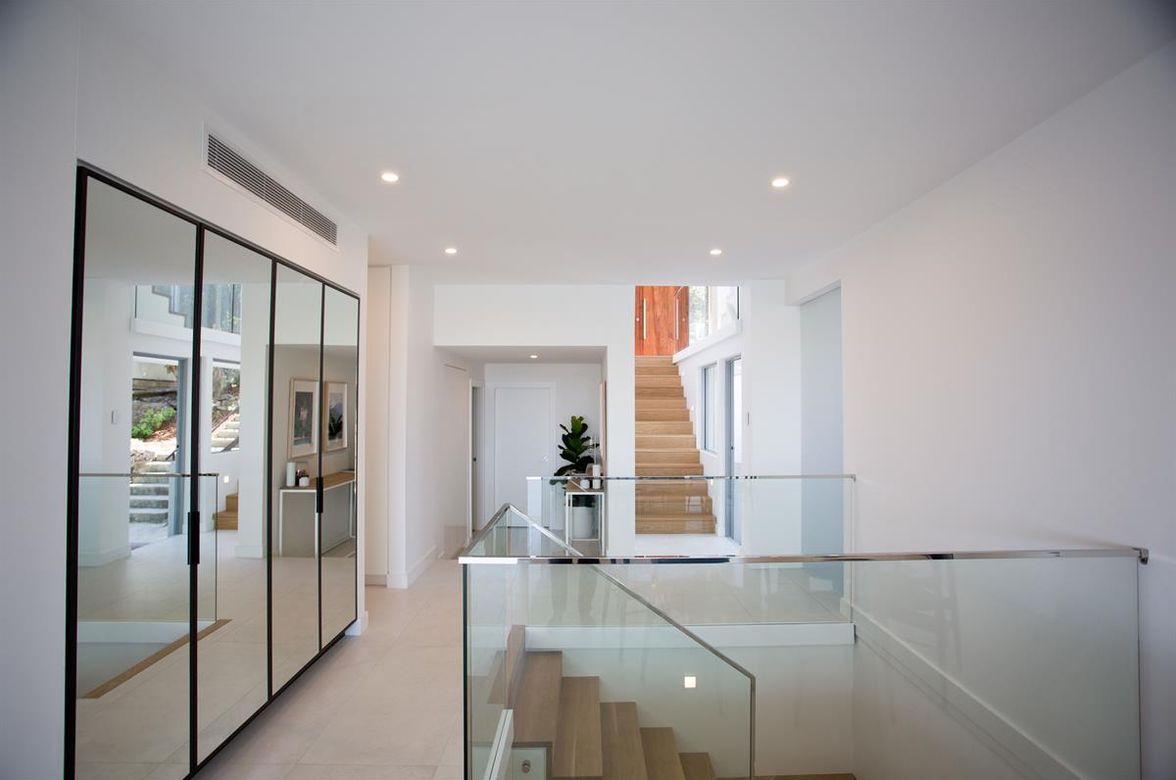 Collaroy - Complete Renovation