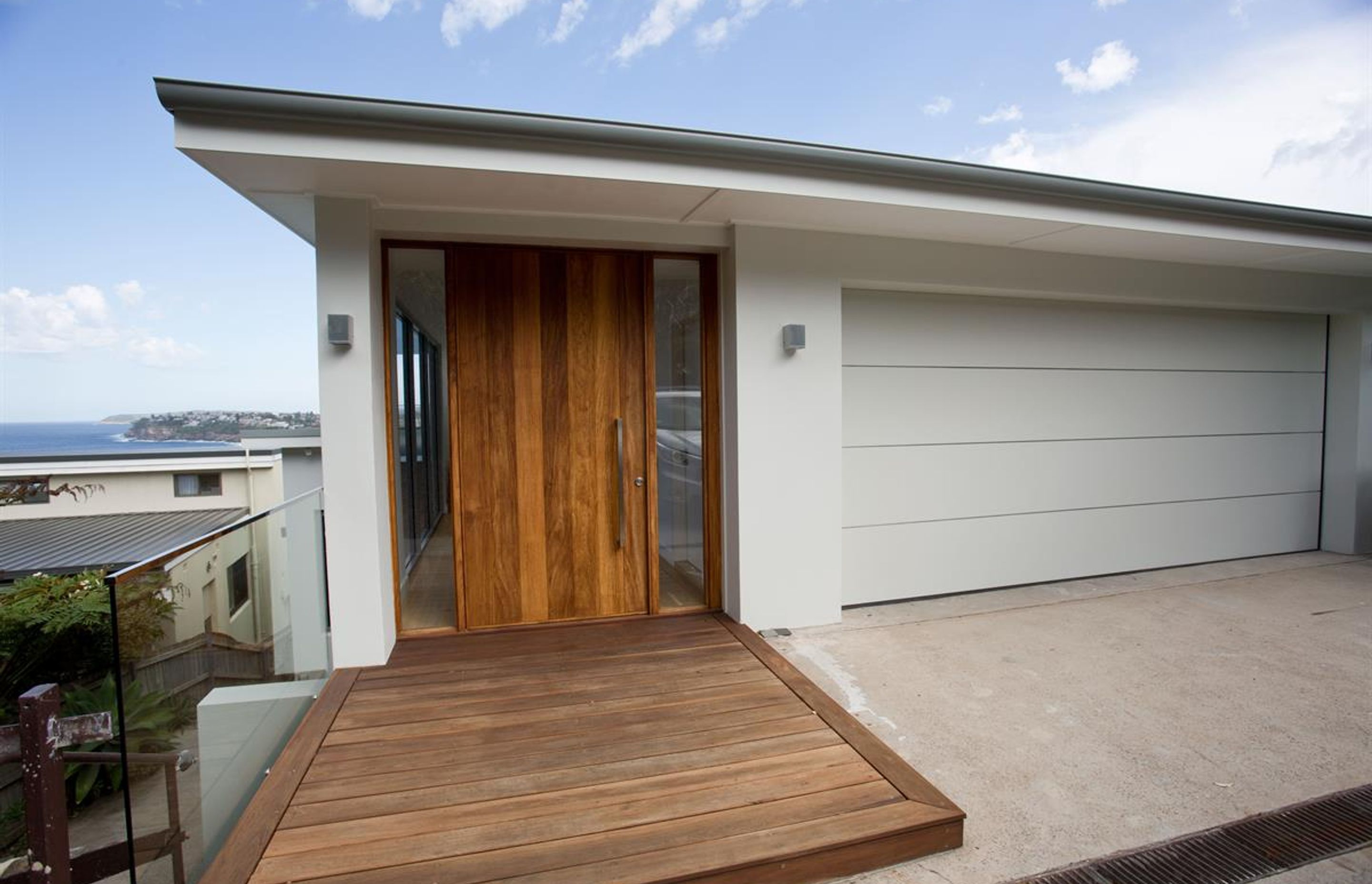 Collaroy - complete renovation