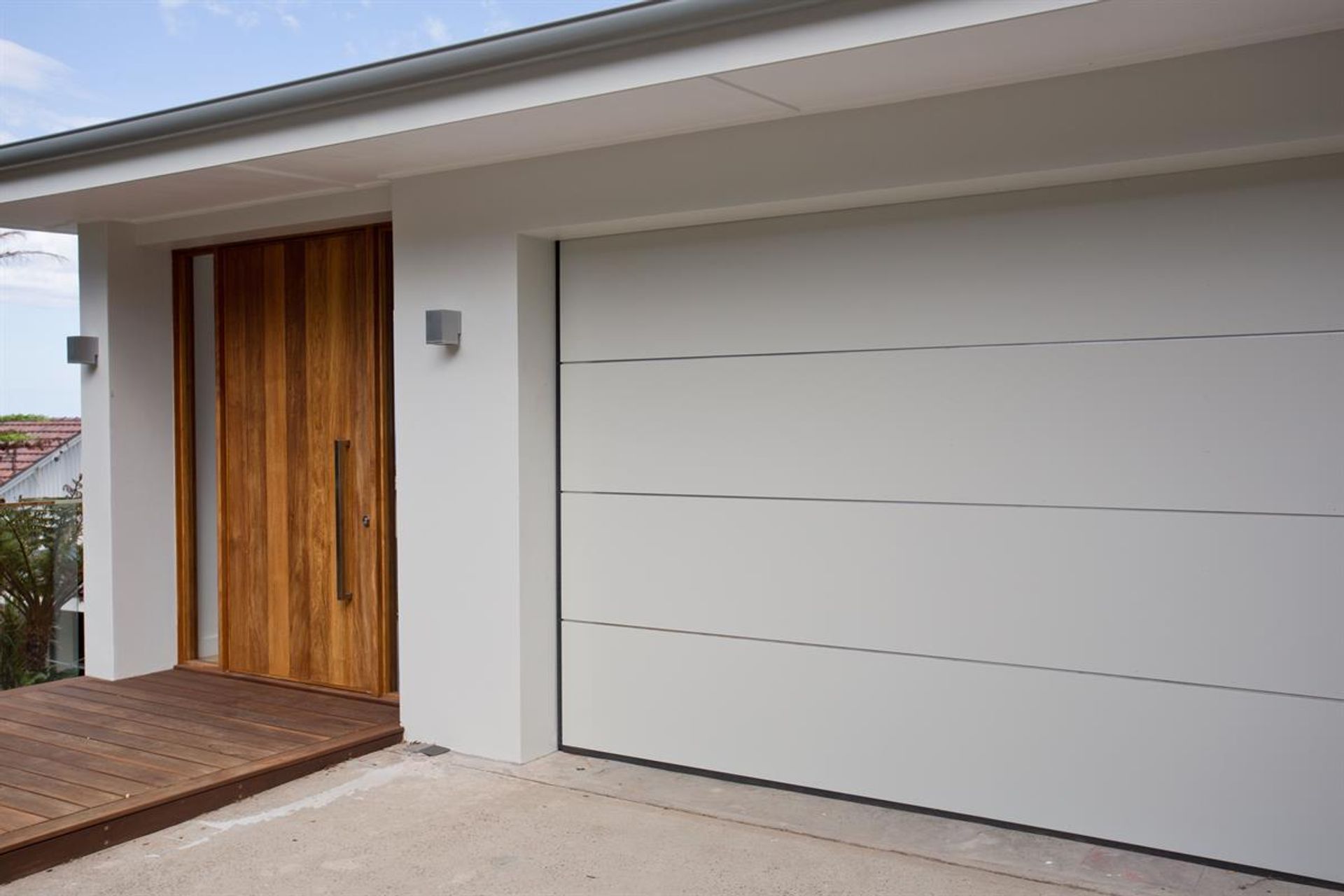 Collaroy - complete renovation