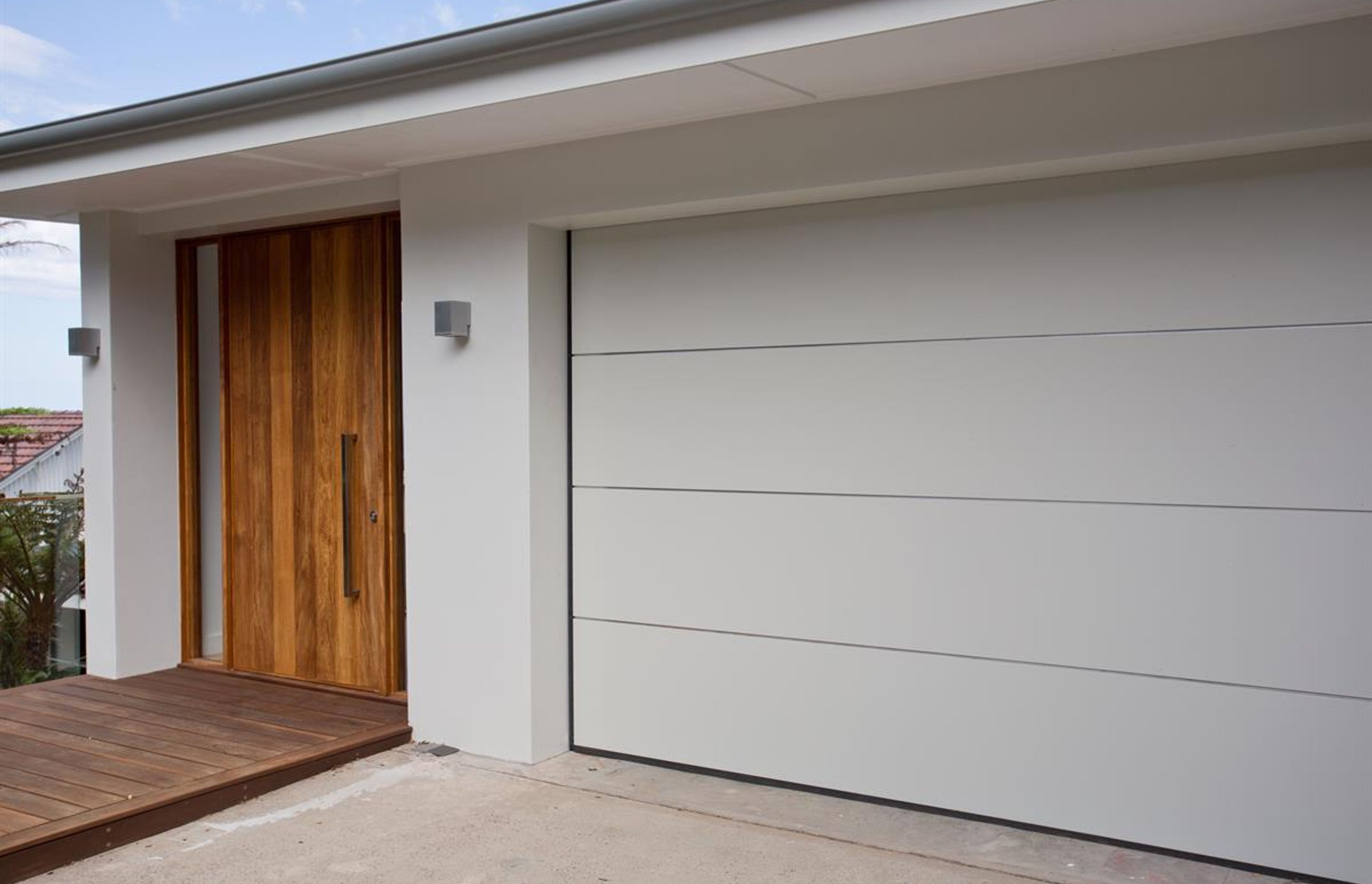 Collaroy - complete renovation