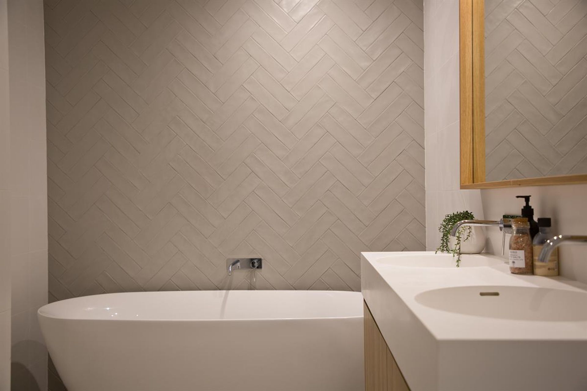 middle harbour - redesign and renovation