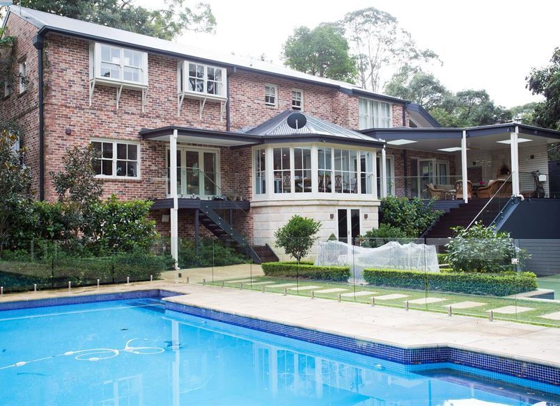 Roseville - Home Renovations & Additions