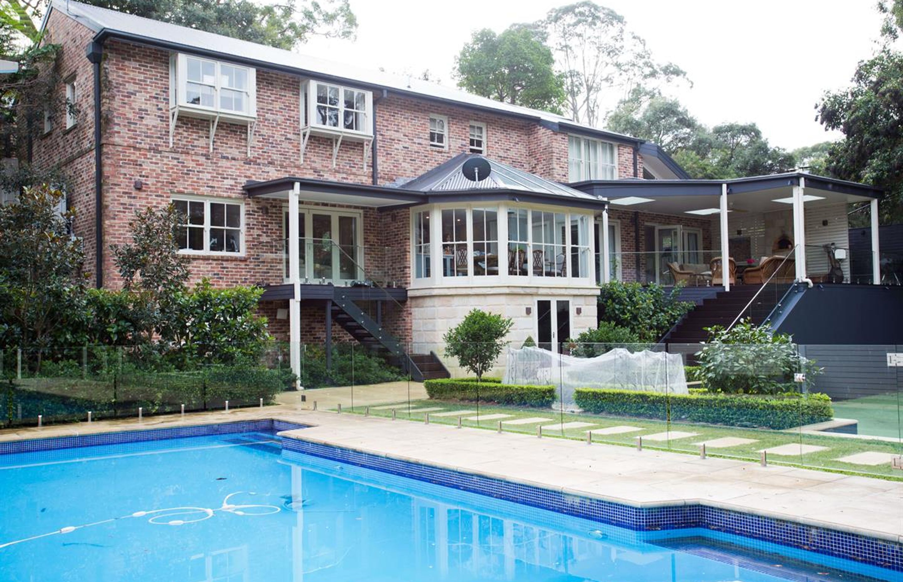 roseville - home renovations and additions