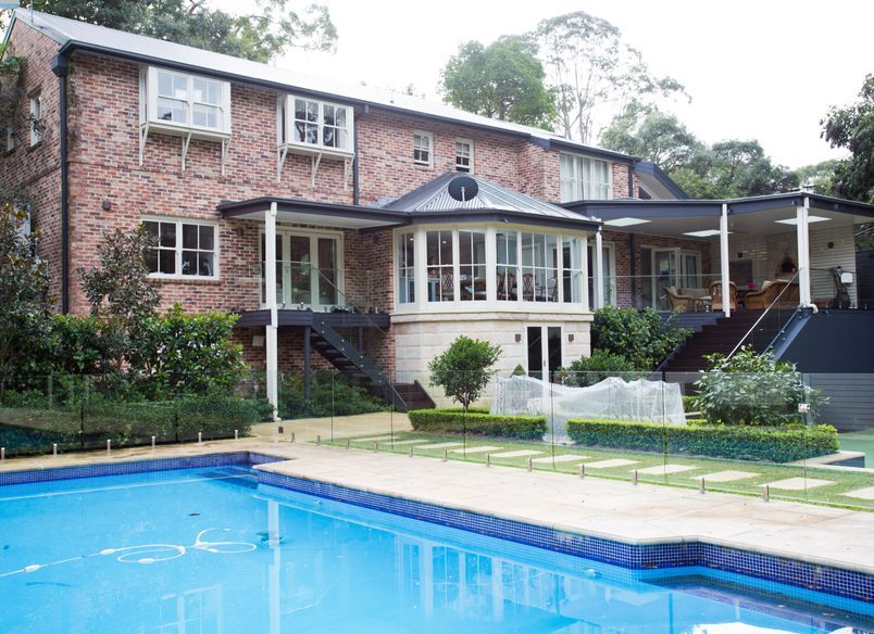 Roseville - Home Renovations & Additions